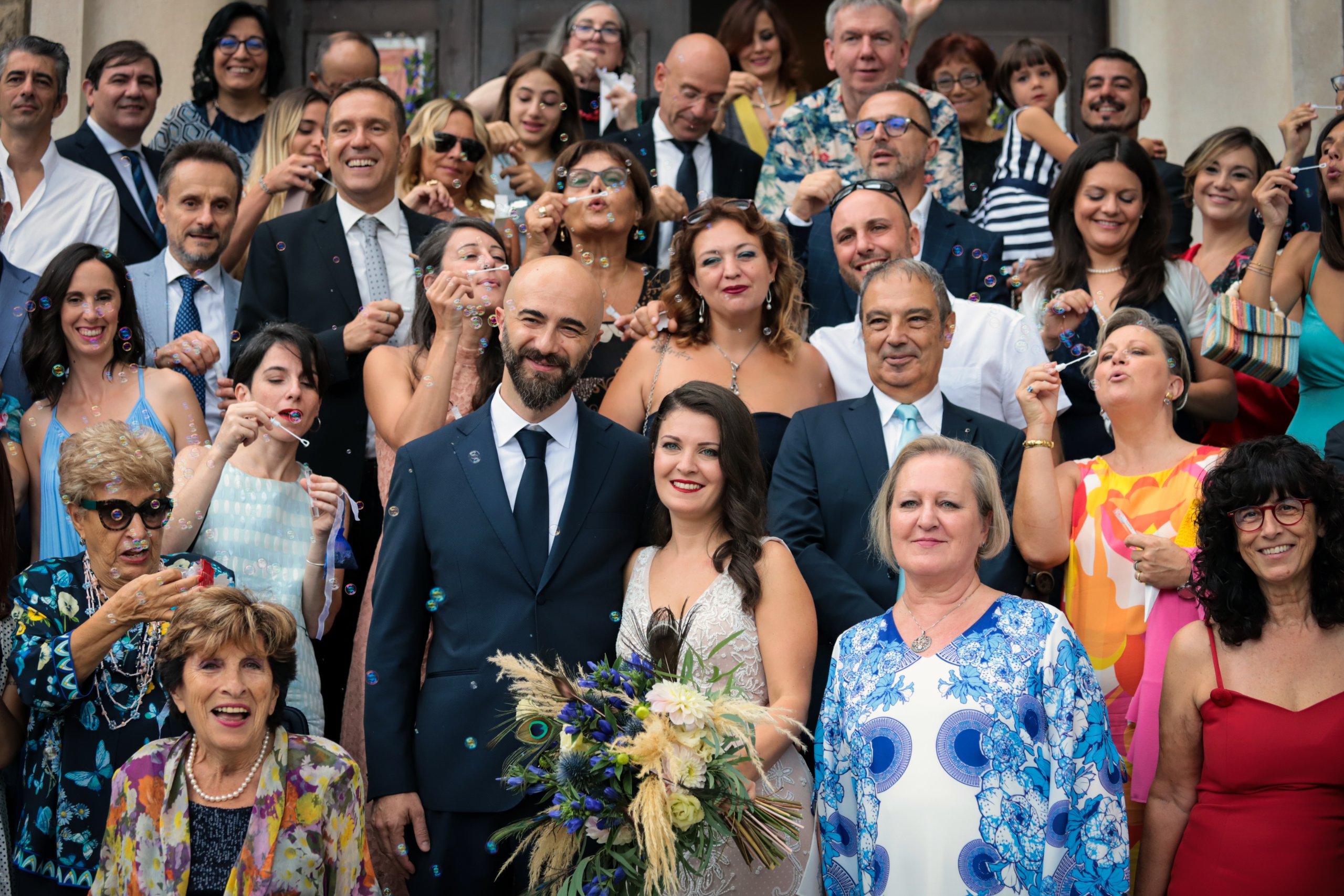 Boda en Apulia (Sheraton Nicolaus Hotel, Bari), septiembre de 2023 — foto 17 de 36, hecha por Dalila G.