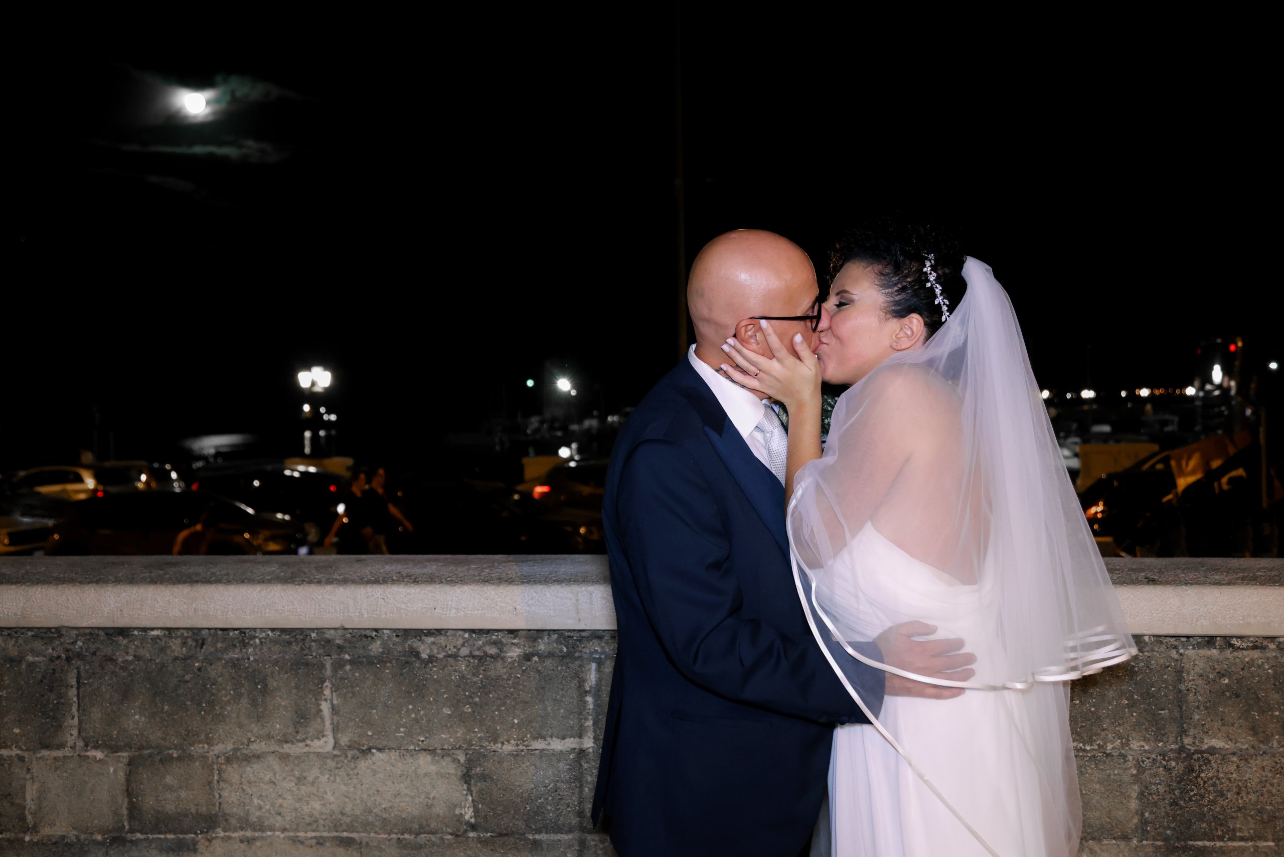Hochzeit in Apulien (Grand Hotel delle Nazioni, Bari), Oktober 2023 – Foto 16 von 29, fotografiert von Dalila G.