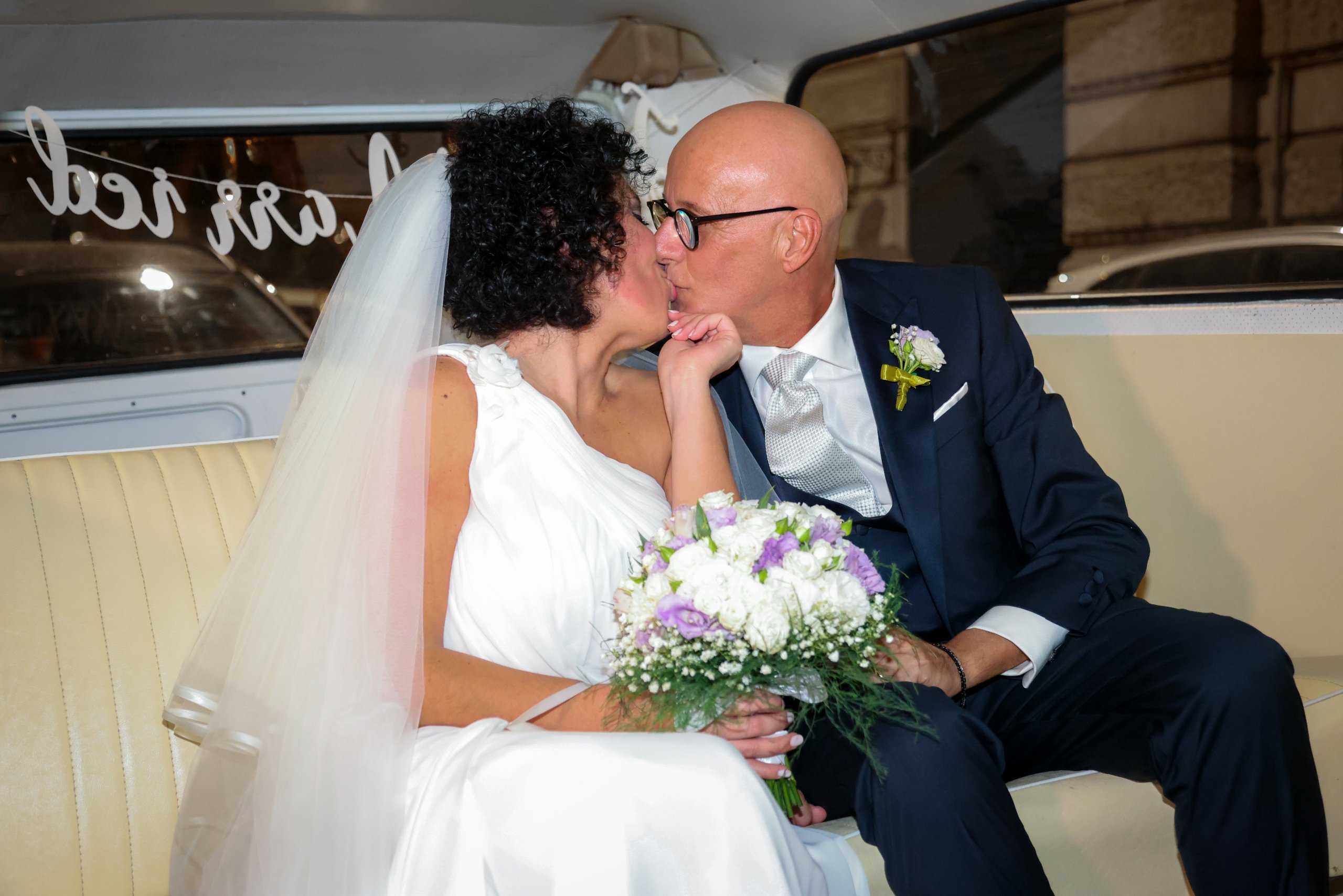 Hochzeit in Apulien (Grand Hotel delle Nazioni, Bari), Oktober 2023 – Foto 13 von 29, fotografiert von Dalila G.