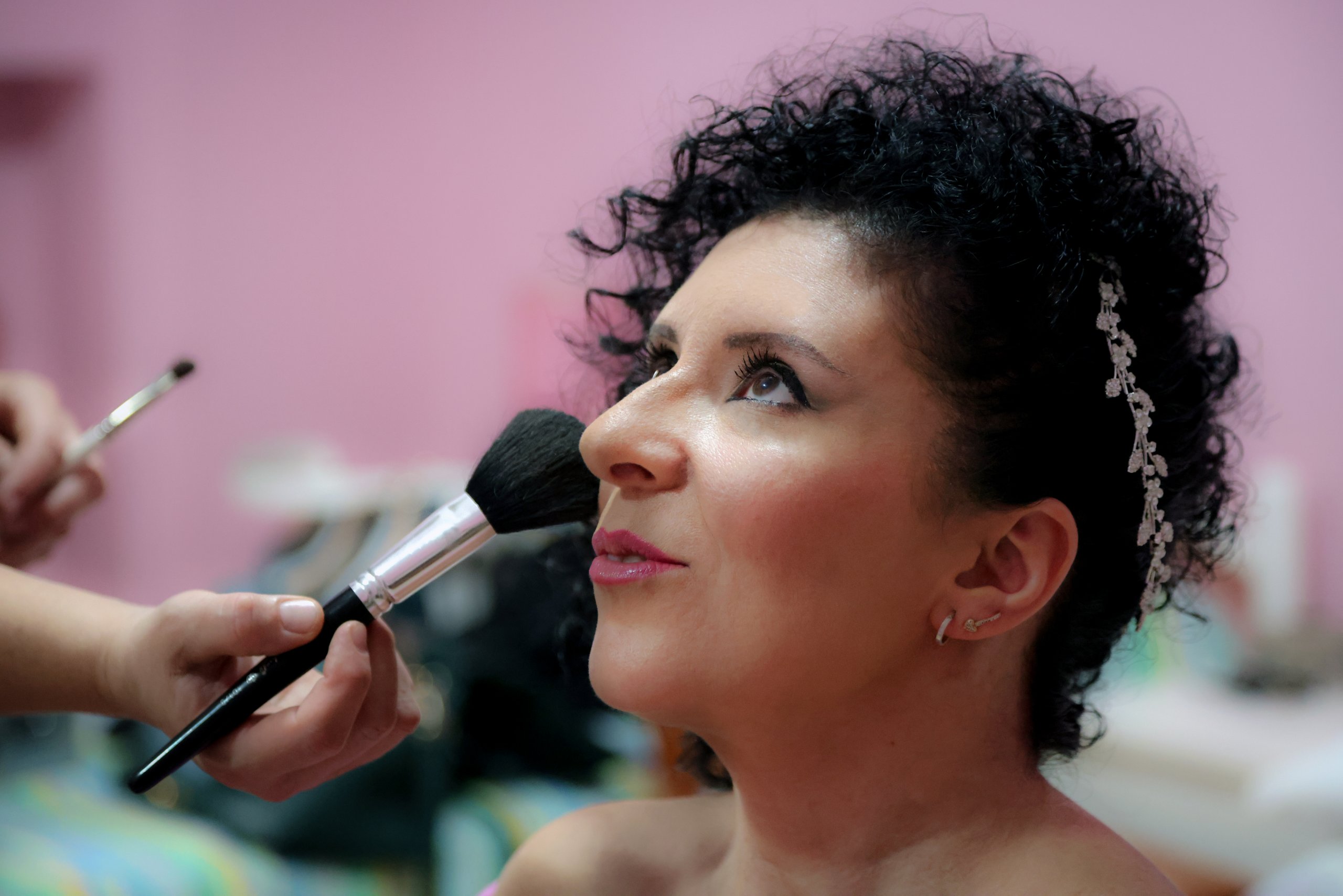 Mariage dans les Pouilles (Grand Hotel delle Nazioni, Bari), octobre 2023 — photo 4 sur 29, par Dalila G.
