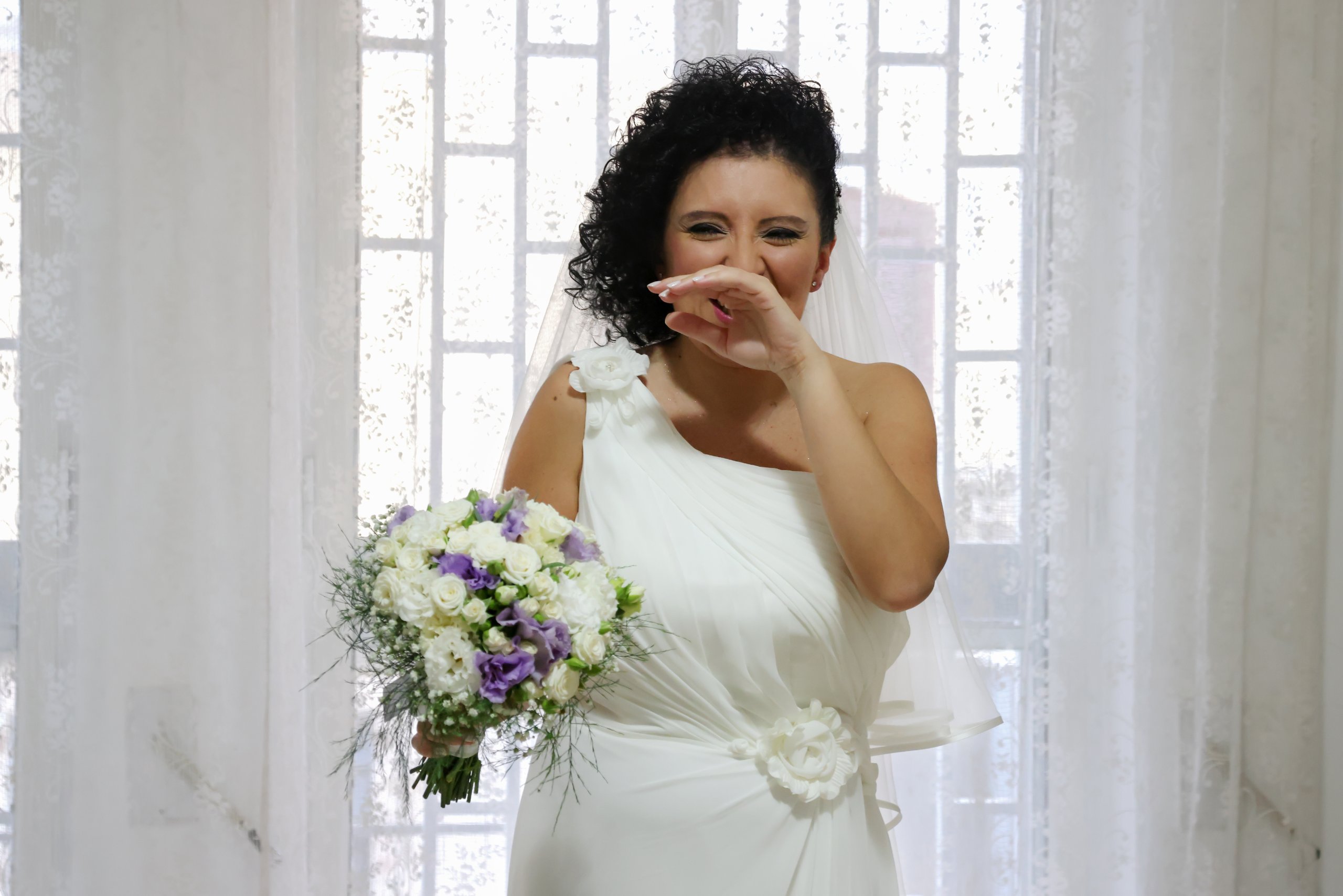 Hochzeit in Apulien (Grand Hotel delle Nazioni, Bari), Oktober 2023 – Foto 6 von 29, fotografiert von Dalila G.