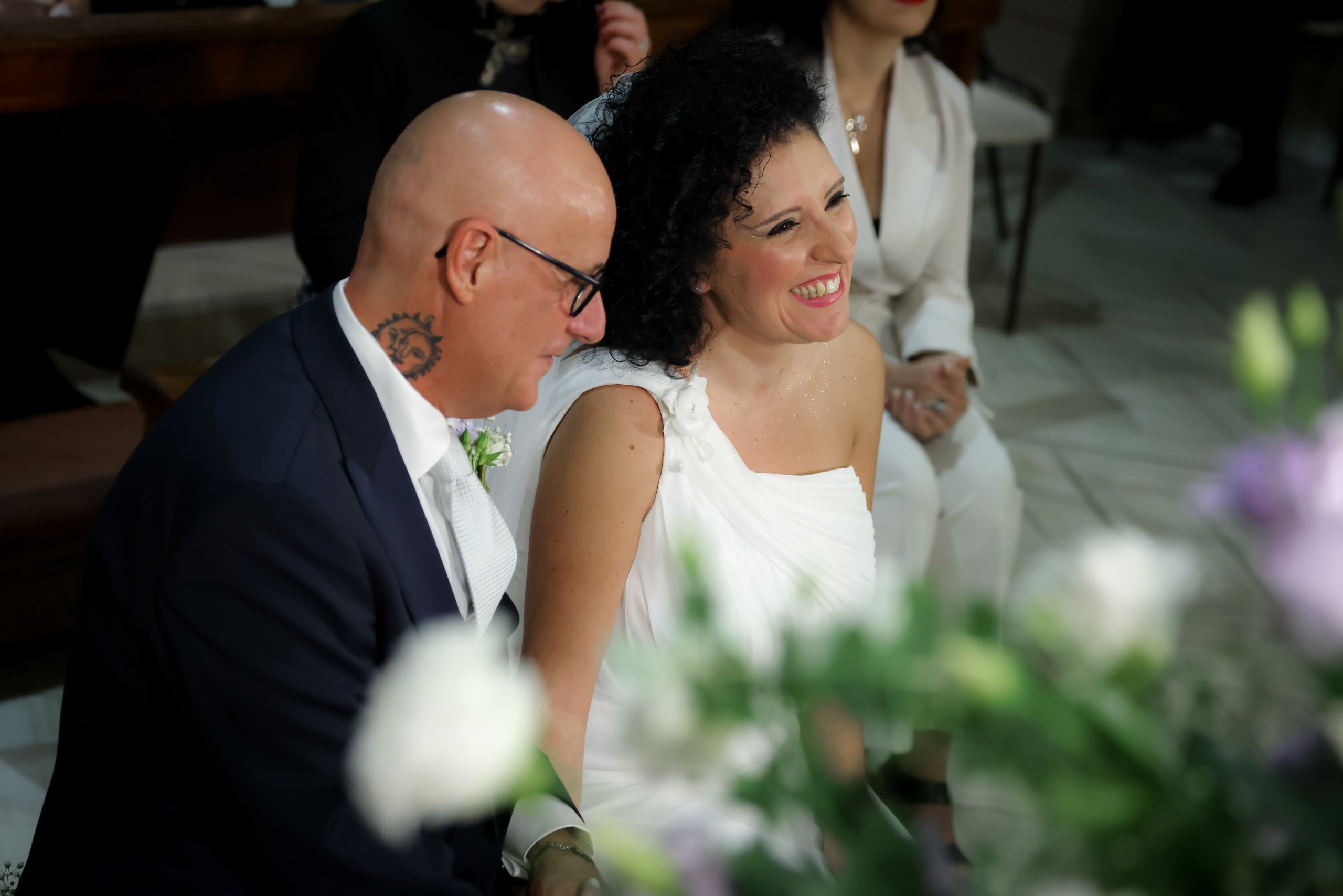 Hochzeit in Apulien (Grand Hotel delle Nazioni, Bari), Oktober 2023 – Foto 10 von 29, fotografiert von Dalila G.