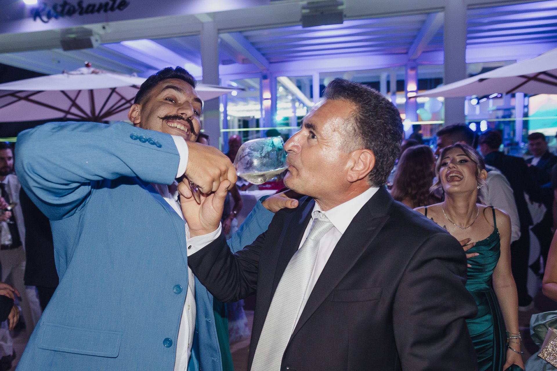 Boda en Sicilia (Lounge Beach Scala Dei Turchi), junio de 2026 — foto 39 de 45, hecha por Alessandro T.