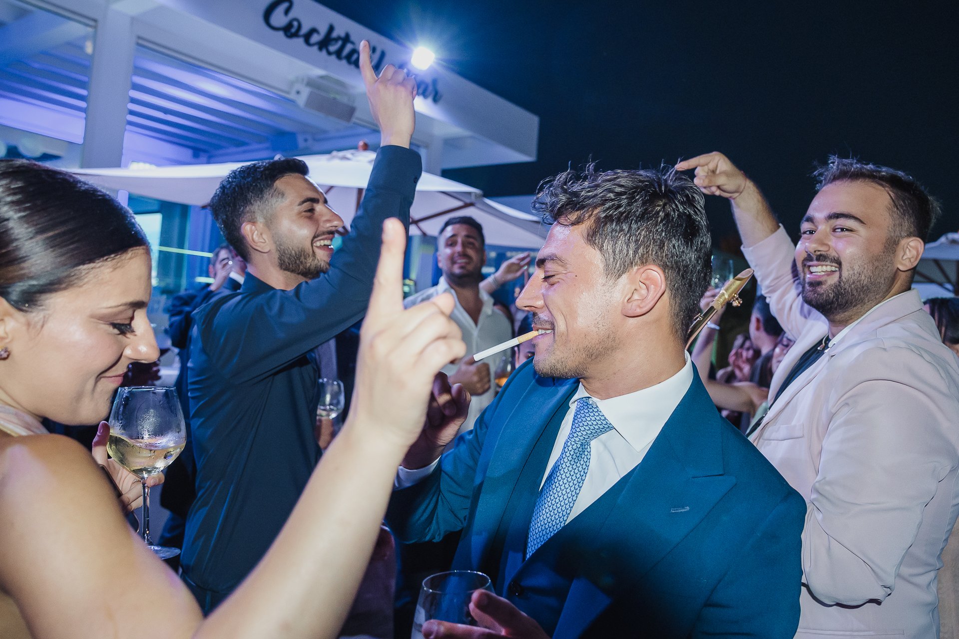 Boda en Sicilia (Lounge Beach Scala Dei Turchi), junio de 2026 — foto 36 de 45, hecha por Alessandro T.