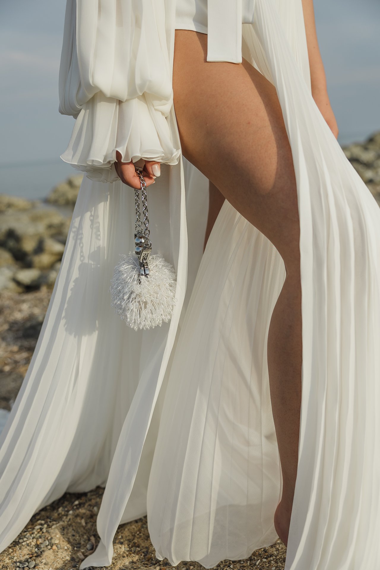 Boda en Sicilia (Lounge Beach Scala Dei Turchi), junio de 2026 — foto 23 de 45, hecha por Alessandro T.
