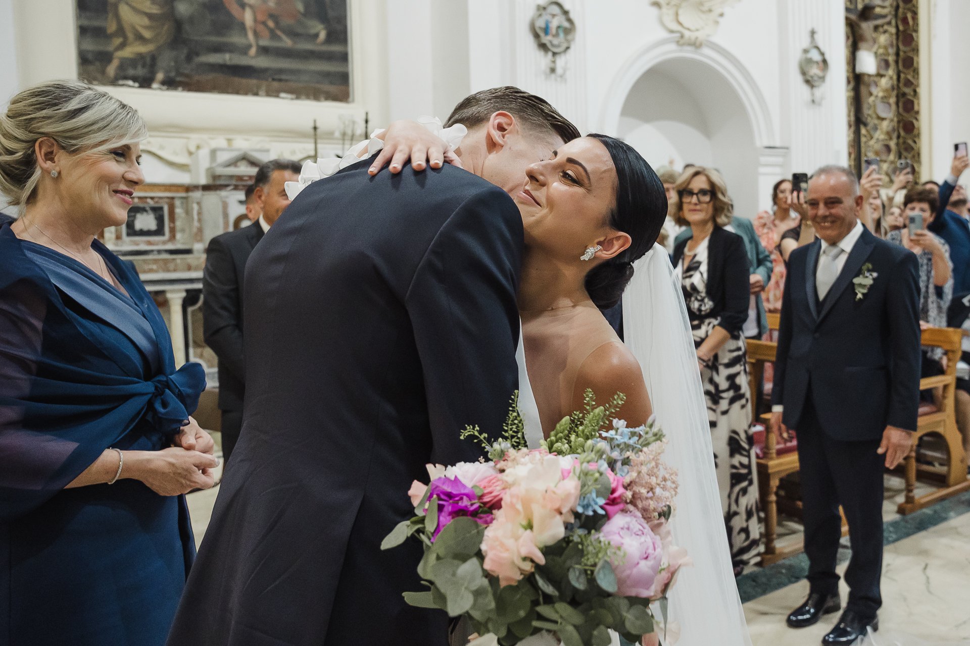 Boda en Sicilia (Lounge Beach Scala Dei Turchi), junio de 2026 — foto 18 de 45, hecha por Alessandro T.