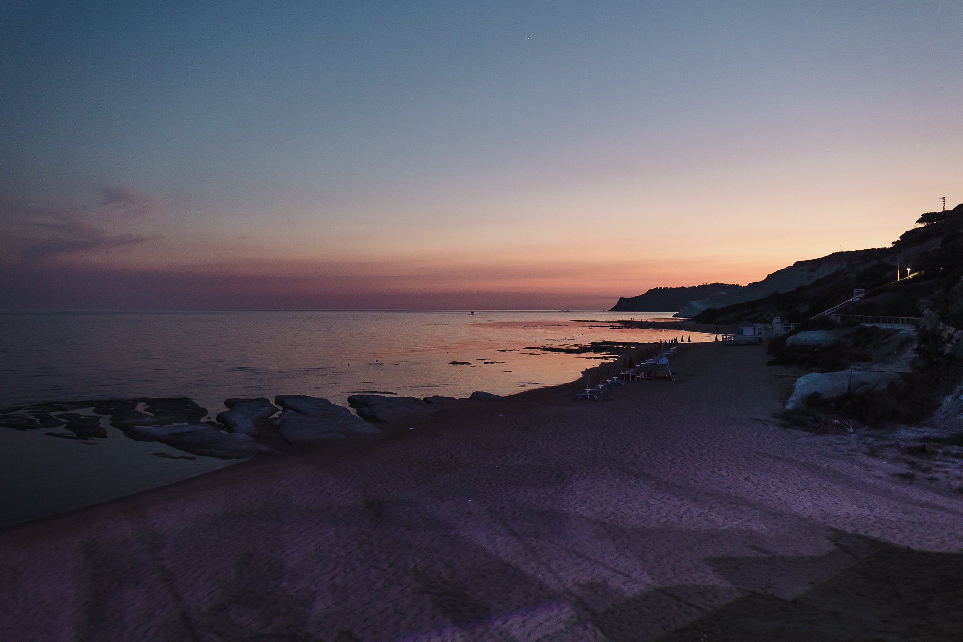 Boda en Sicilia (Lounge Beach Scala Dei Turchi), junio de 2026 — foto 30 de 45, hecha por Alessandro T.