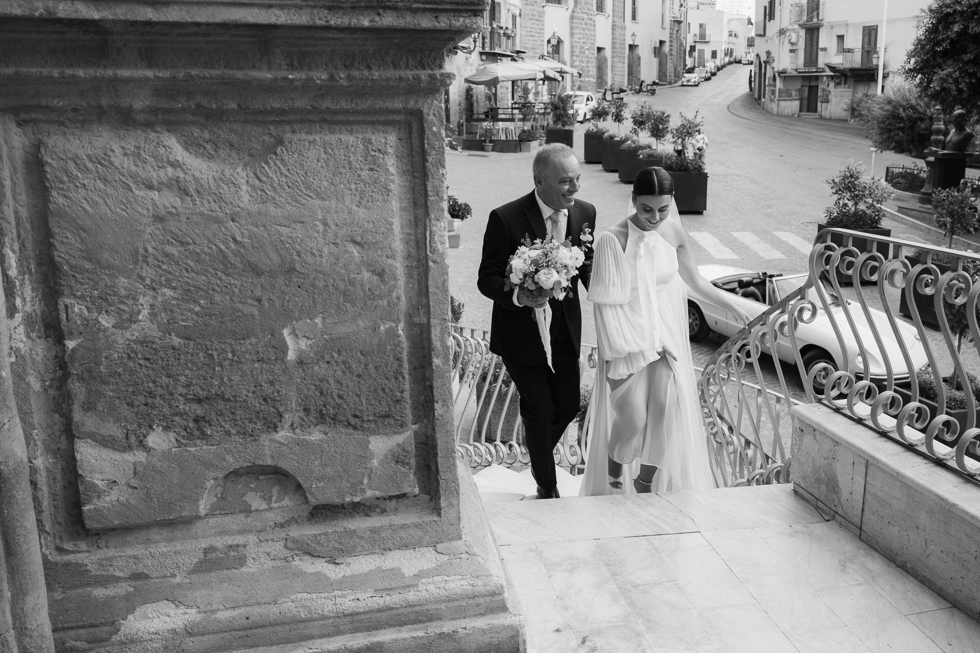 Boda en Sicilia (Lounge Beach Scala Dei Turchi), junio de 2026 — foto 16 de 45, hecha por Alessandro T.