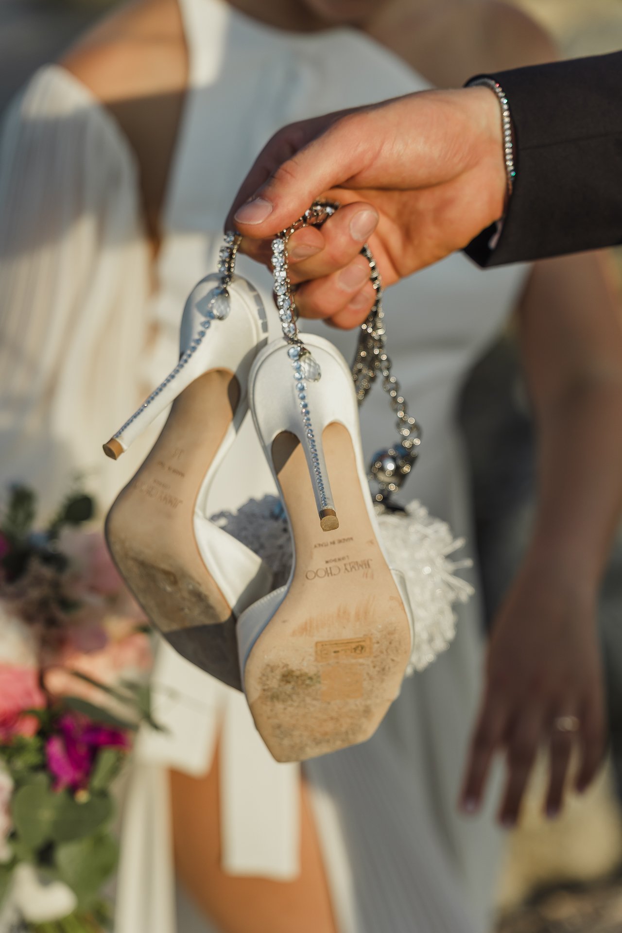 Boda en Sicilia (Lounge Beach Scala Dei Turchi), junio de 2026 — foto 21 de 45, hecha por Alessandro T.