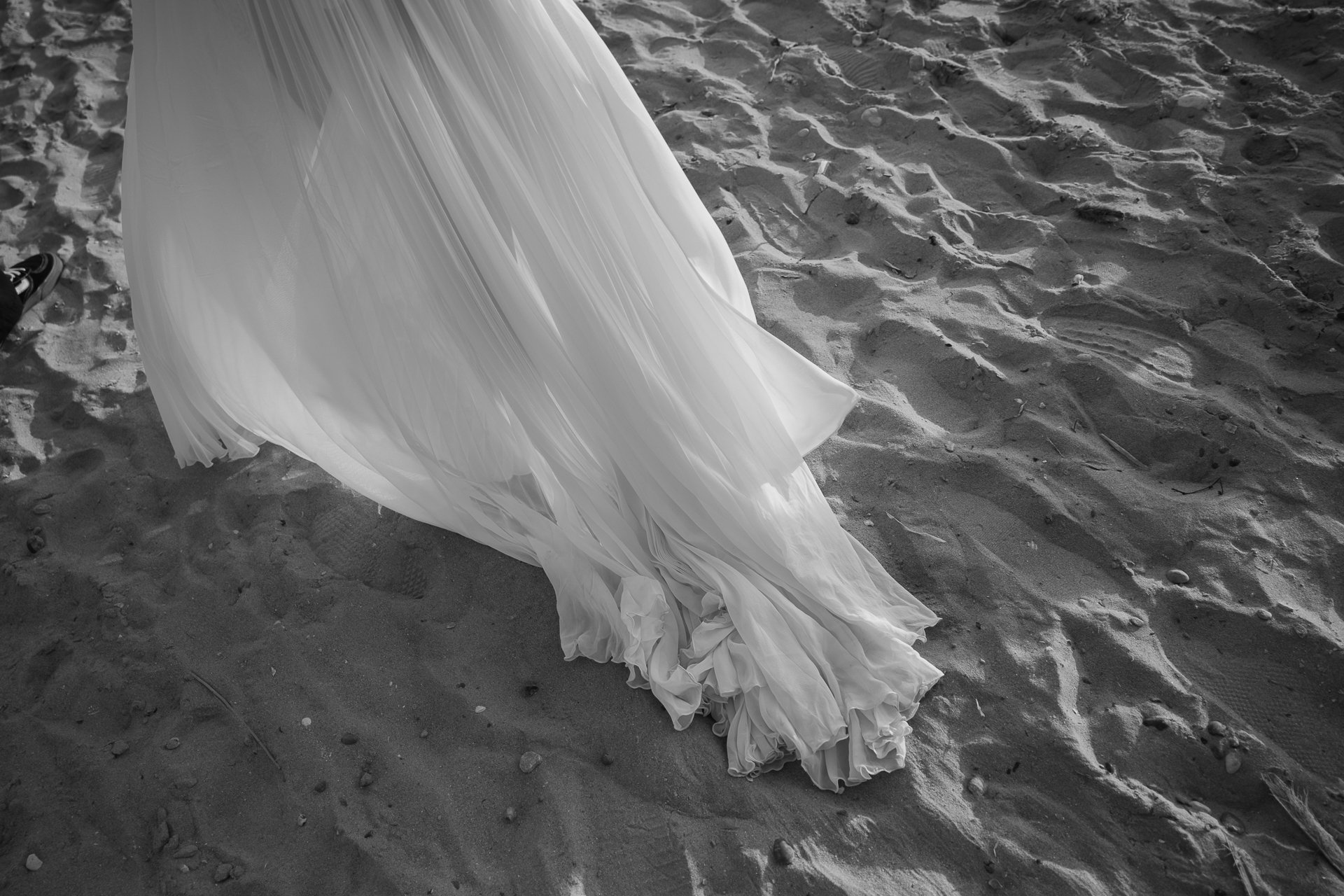 Boda en Sicilia (Lounge Beach Scala Dei Turchi), junio de 2026 — foto 20 de 45, hecha por Alessandro T.