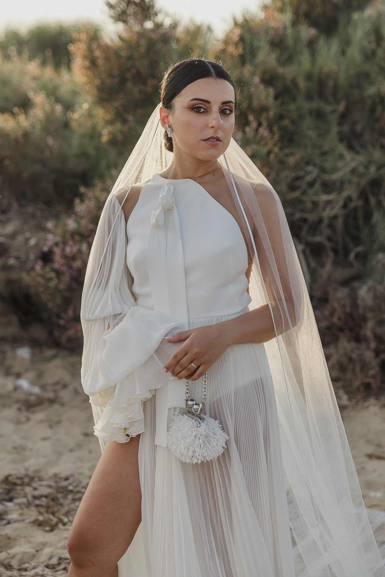 Boda en Sicilia (Lounge Beach Scala Dei Turchi), junio de 2026 — foto 28 de 45, hecha por Alessandro T.