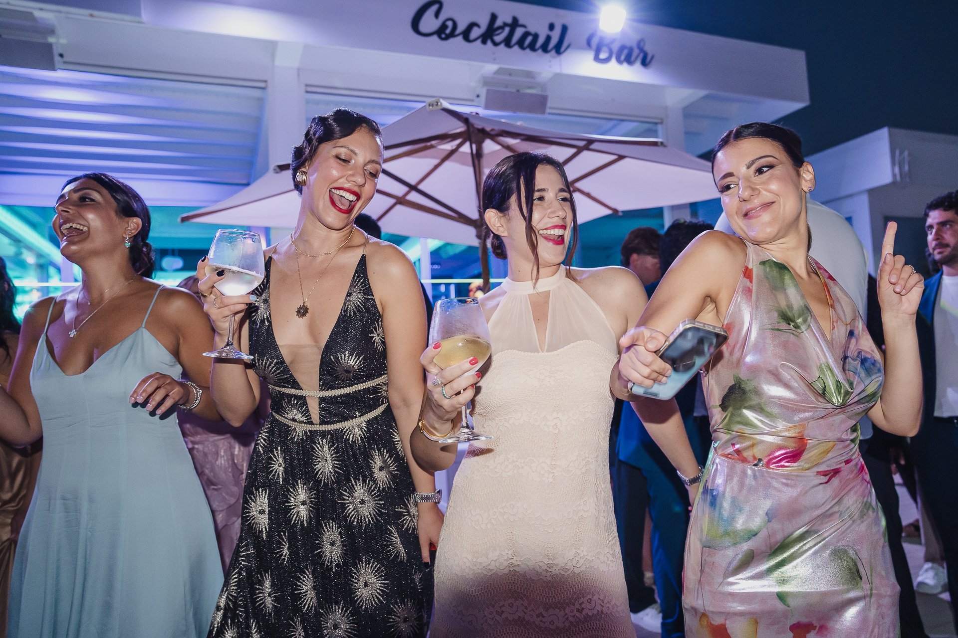 Boda en Sicilia (Lounge Beach Scala Dei Turchi), junio de 2026 — foto 37 de 45, hecha por Alessandro T.