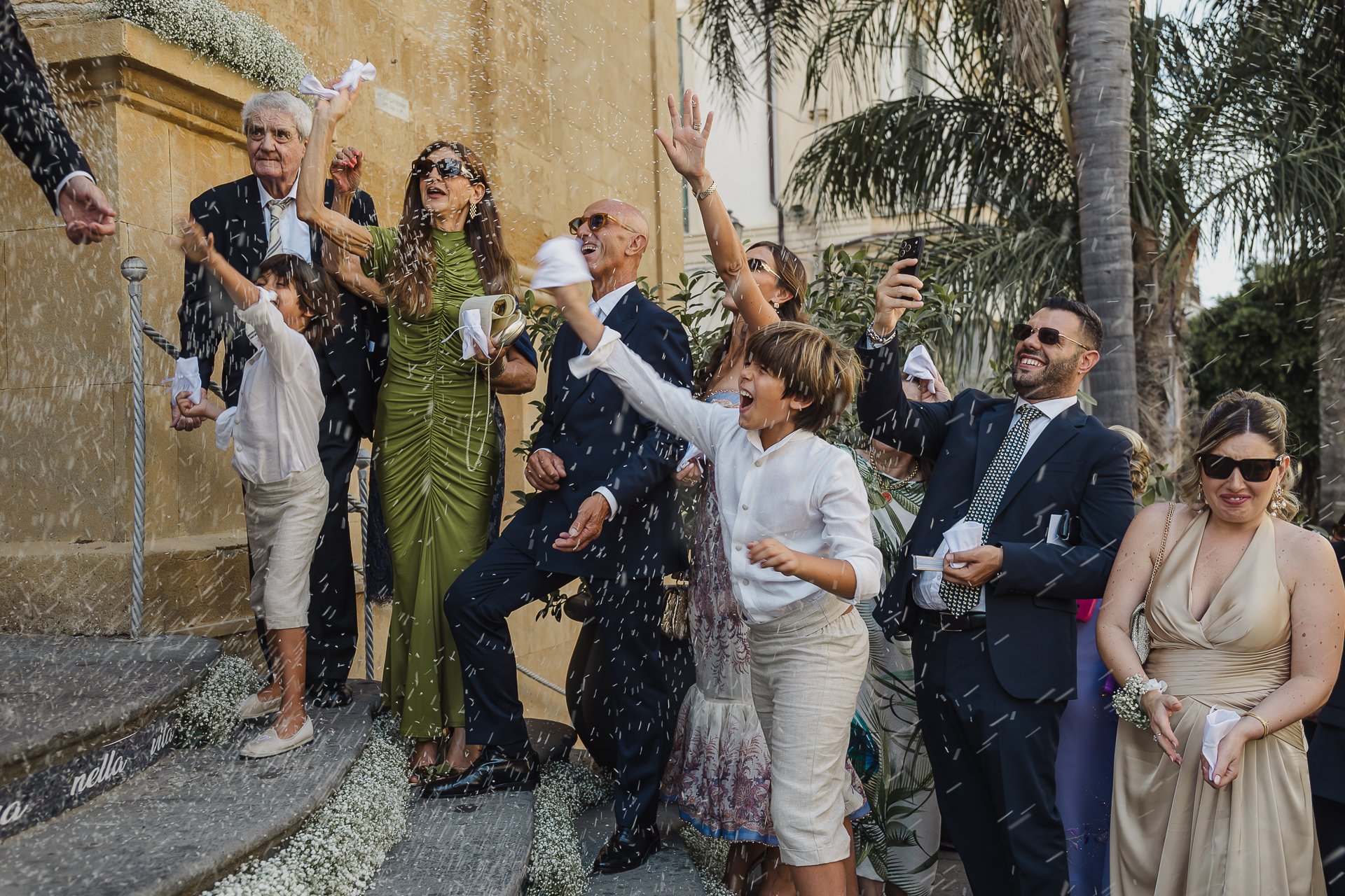 Wedding in Sicily (Castello Ducale Colonna  - Agrigento), July 2026 — photo 33 of 62 by Alessandro T.