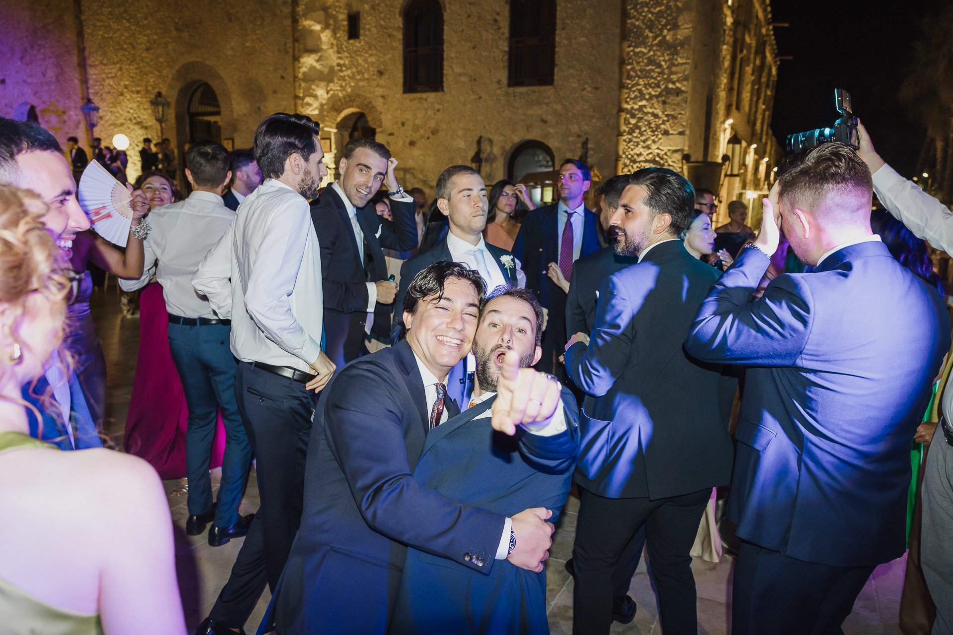 Wedding in Sicily (Castello Ducale Colonna  - Agrigento), July 2026 — photo 53 of 62 by Alessandro T.