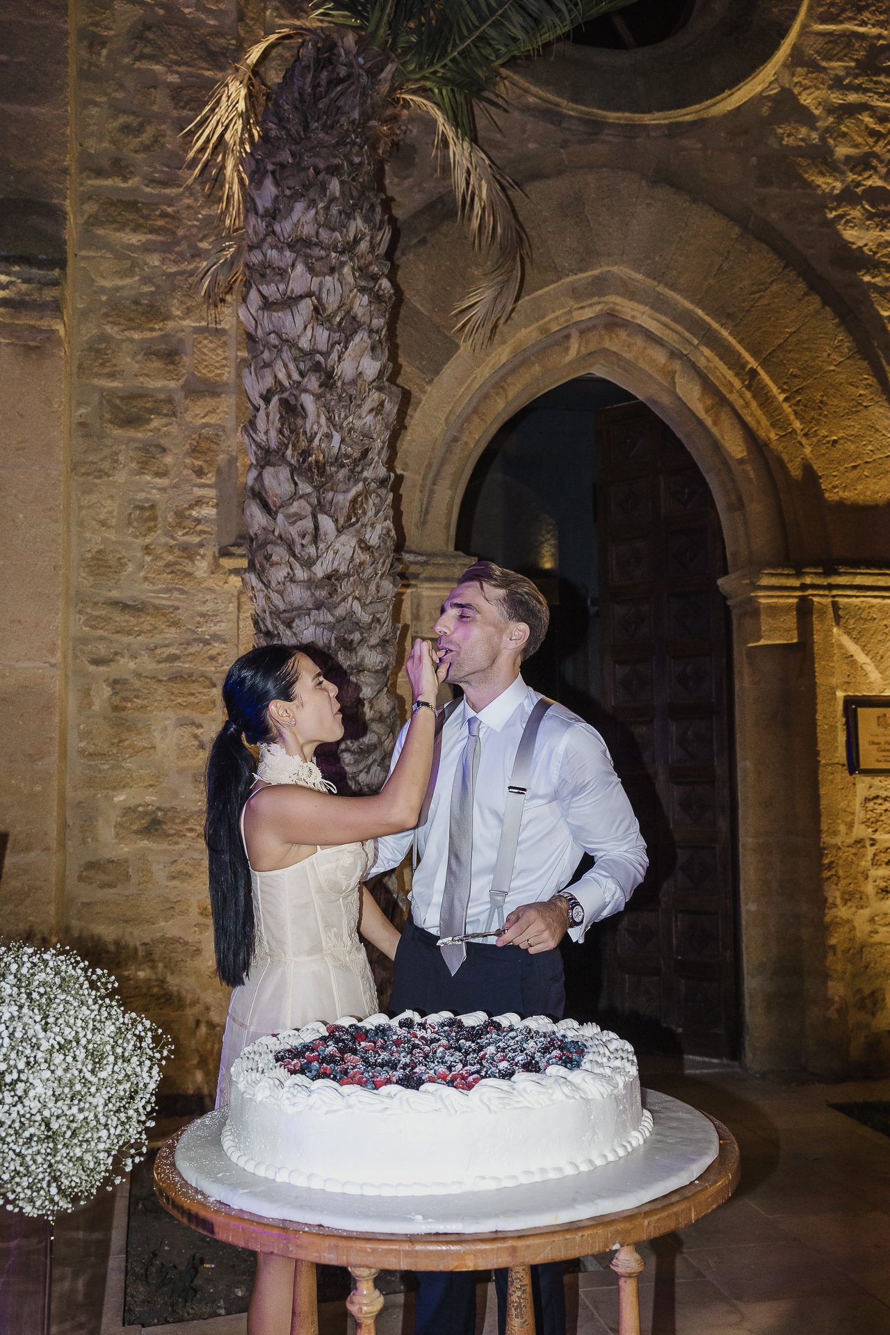 Wedding in Sicily (Castello Ducale Colonna  - Agrigento), July 2026 — photo 62 of 62 by Alessandro T.