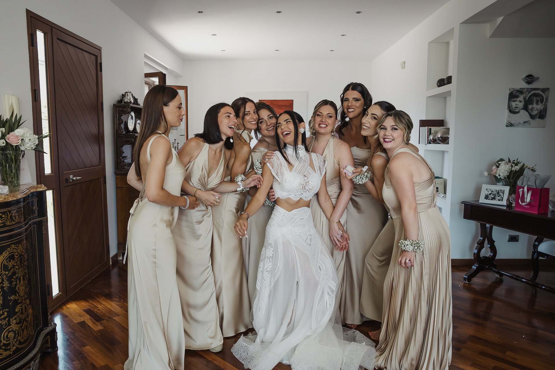 Wedding in Sicily (Castello Ducale Colonna  - Agrigento), July 2026 — photo 23 of 62 by Alessandro T.