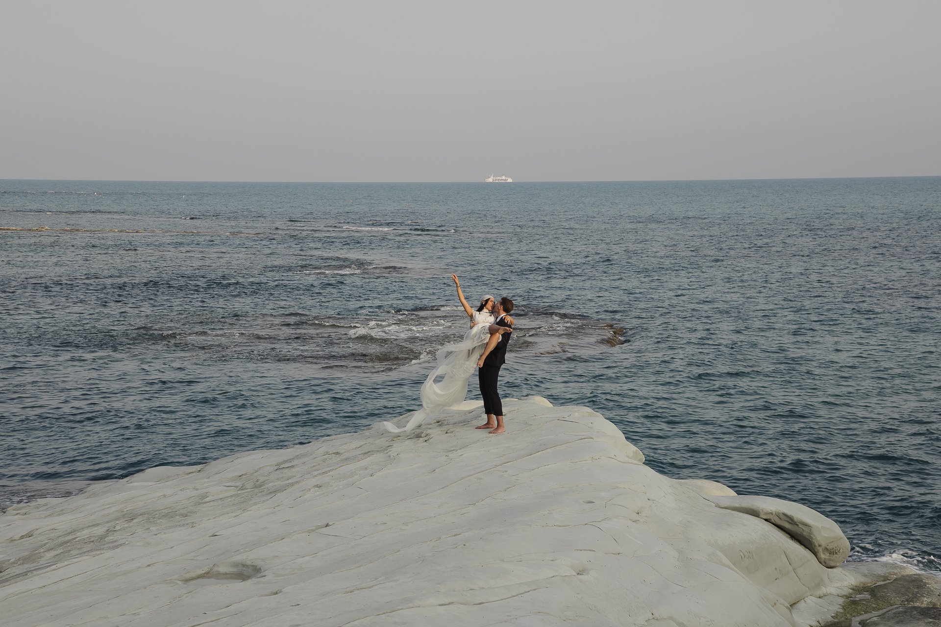 Wedding in Sicily (Castello Ducale Colonna  - Agrigento), July 2026 — photo 41 of 62 by Alessandro T.