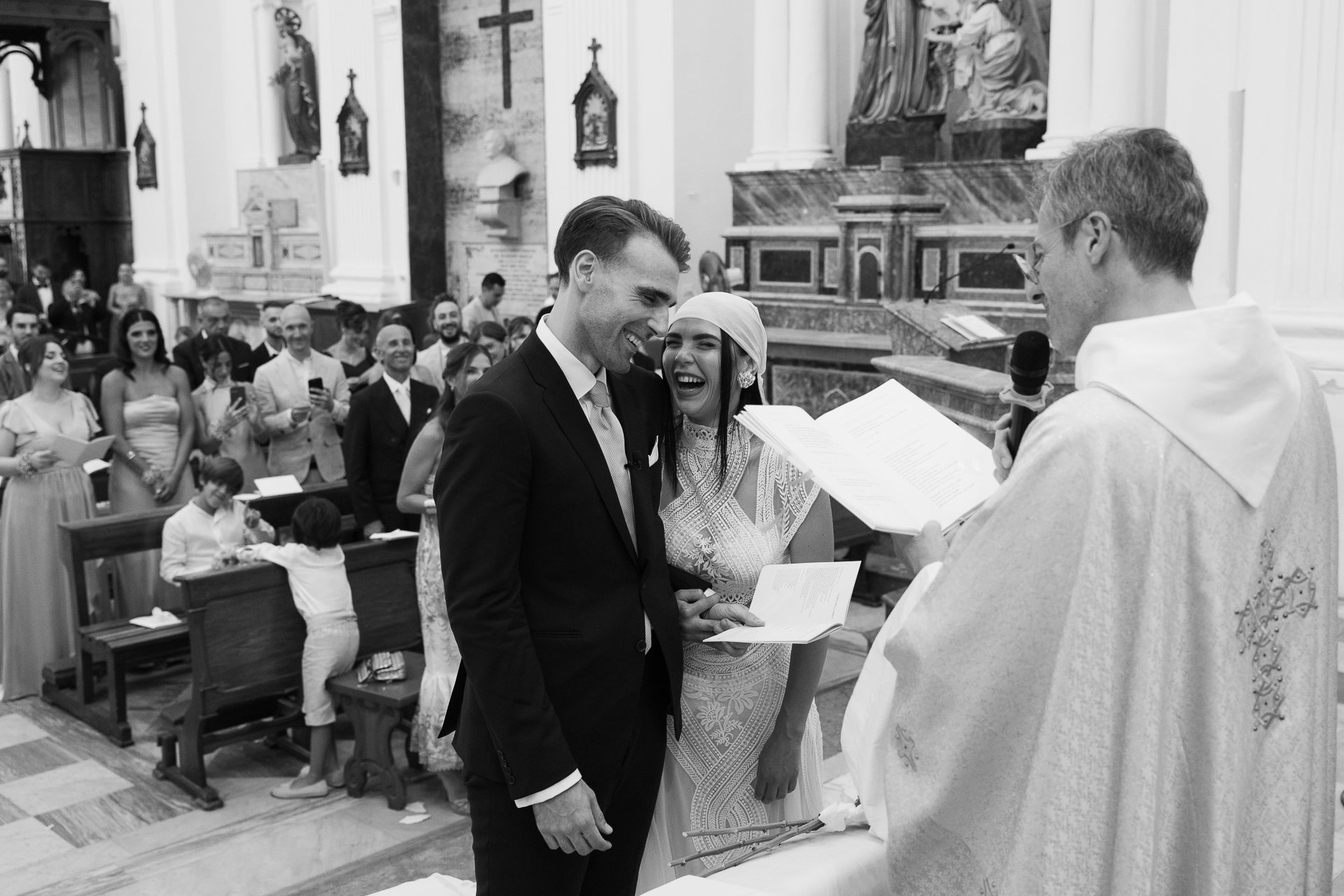 Wedding in Sicily (Castello Ducale Colonna  - Agrigento), July 2026 — photo 31 of 62 by Alessandro T.