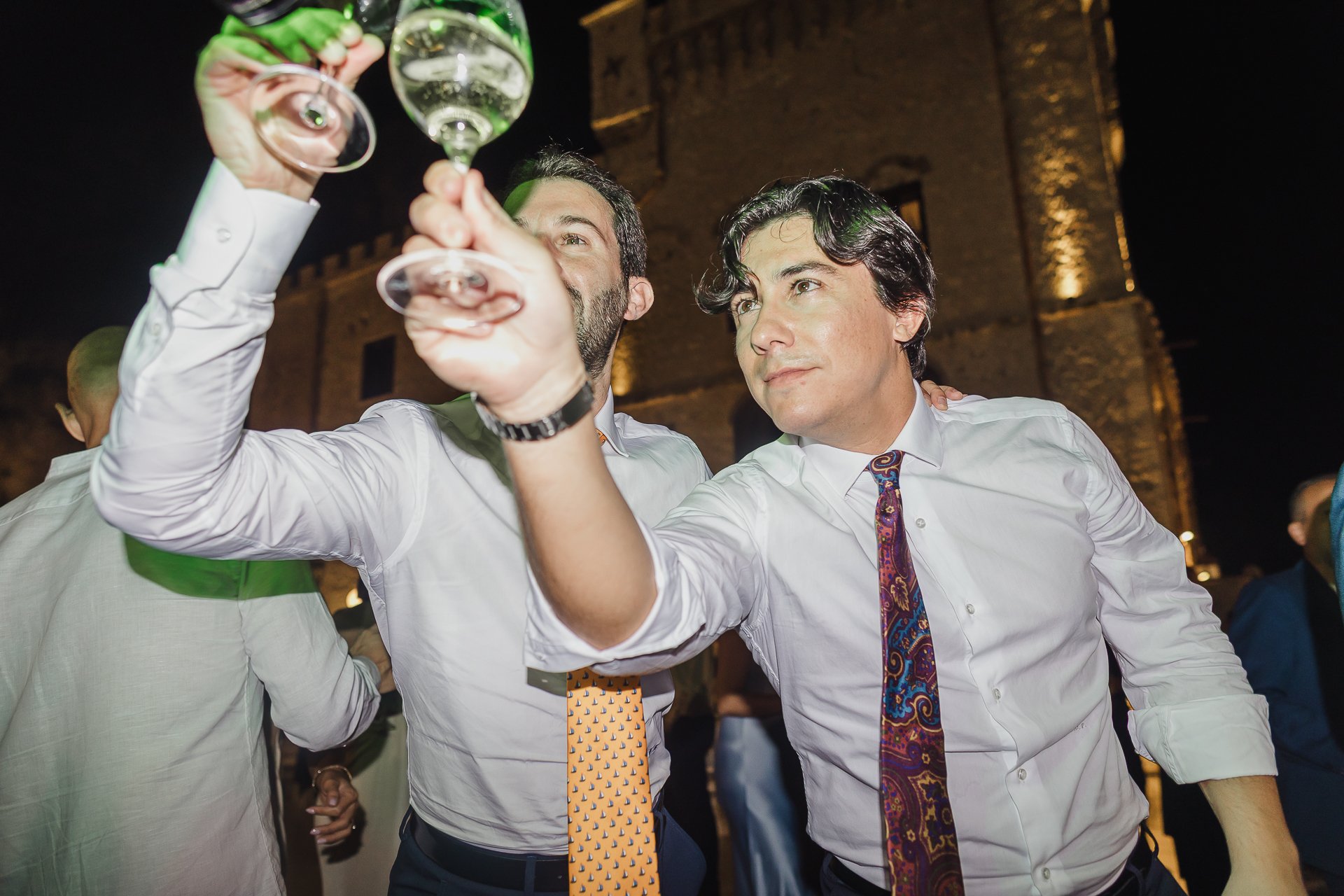 Wedding in Sicily (Castello Ducale Colonna  - Agrigento), July 2026 — photo 58 of 62 by Alessandro T.