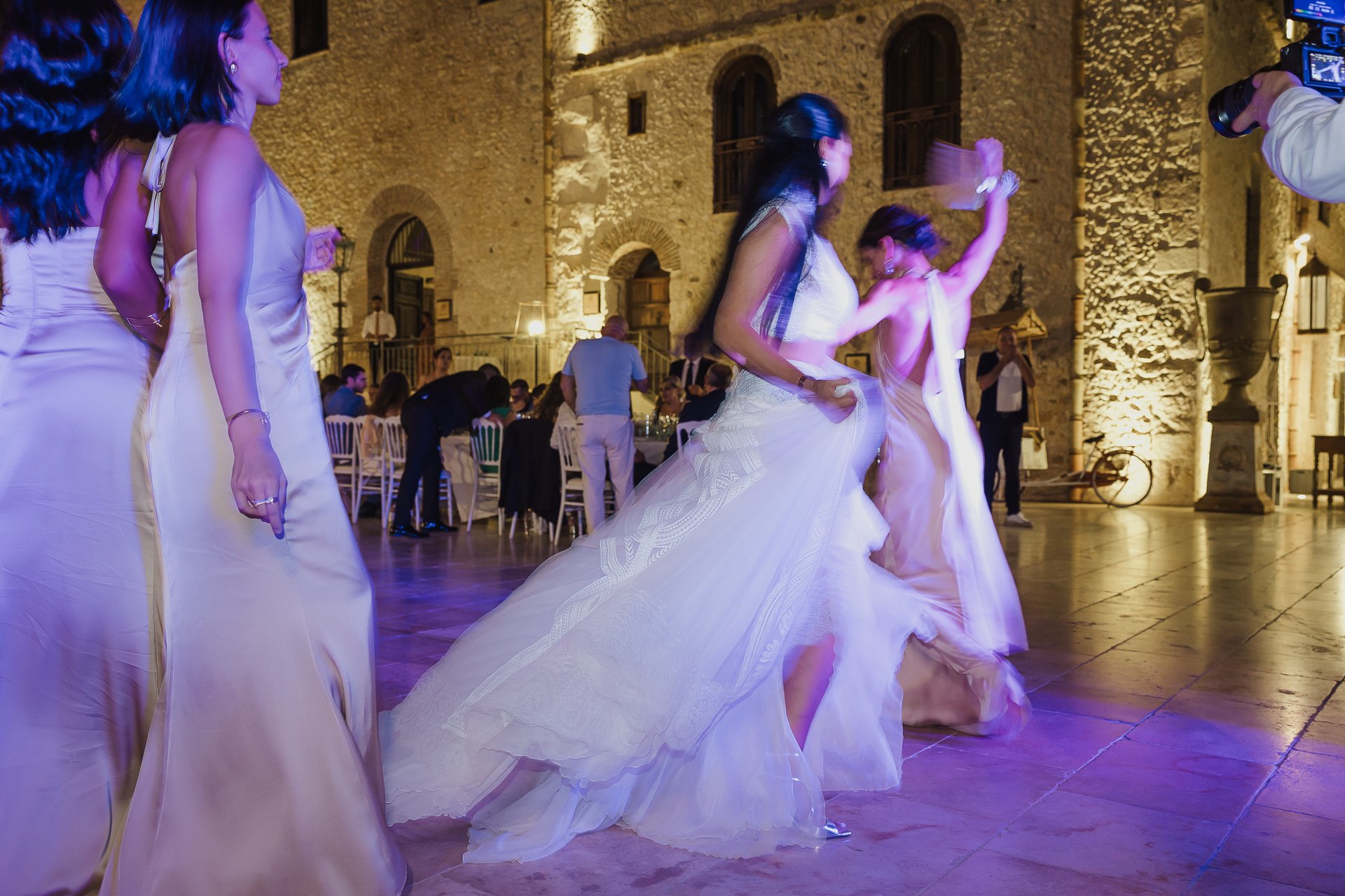 Wedding in Sicily (Castello Ducale Colonna  - Agrigento), July 2026 — photo 59 of 62 by Alessandro T.