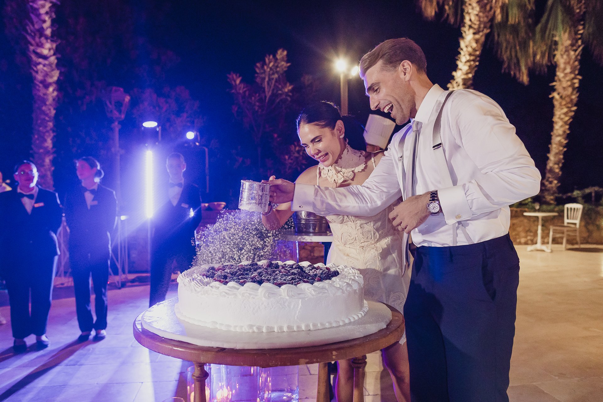Wedding in Sicily (Castello Ducale Colonna  - Agrigento), July 2026 — photo 60 of 62 by Alessandro T.