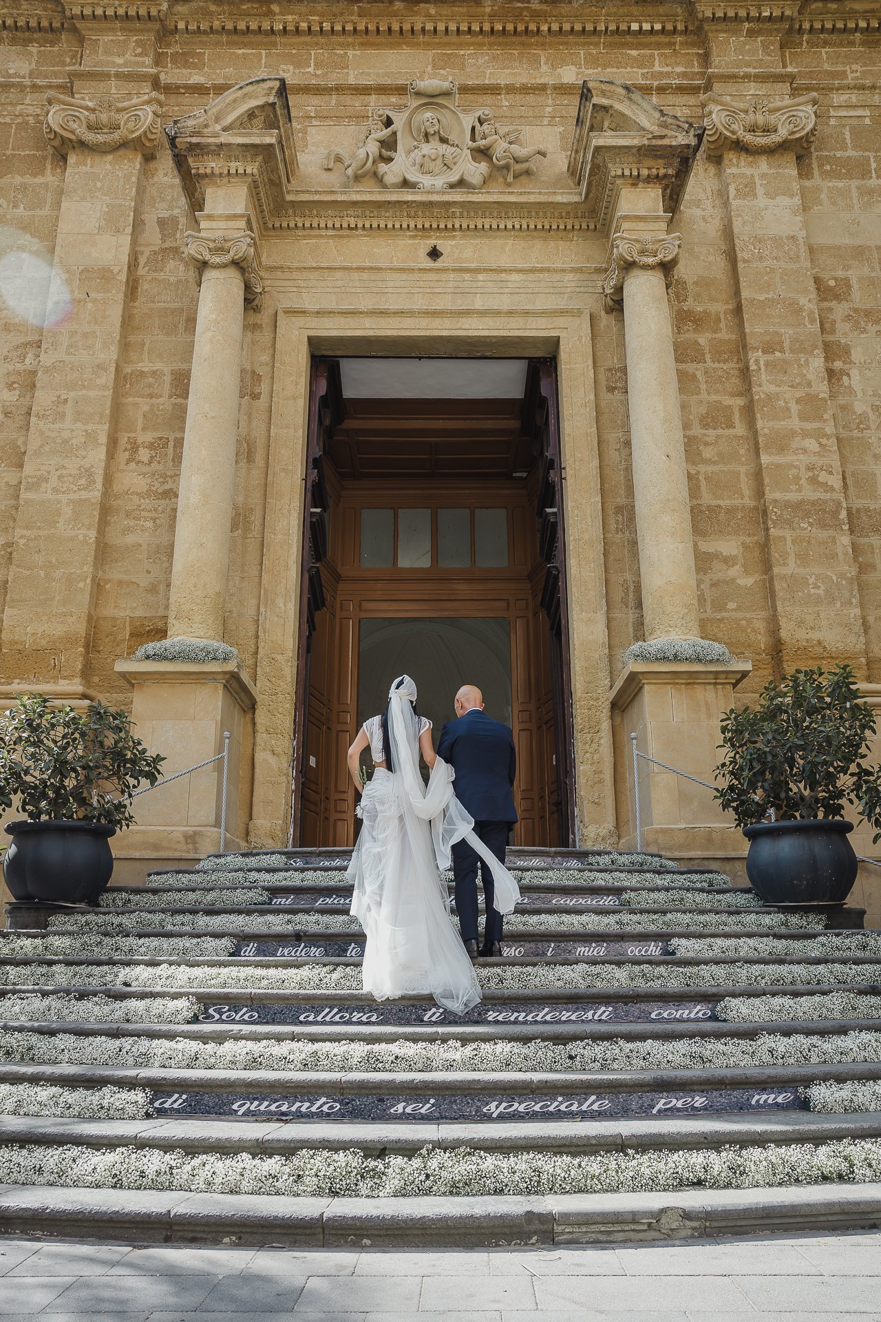 Wedding in Sicily (Castello Ducale Colonna  - Agrigento), July 2026 — photo 27 of 62 by Alessandro T.