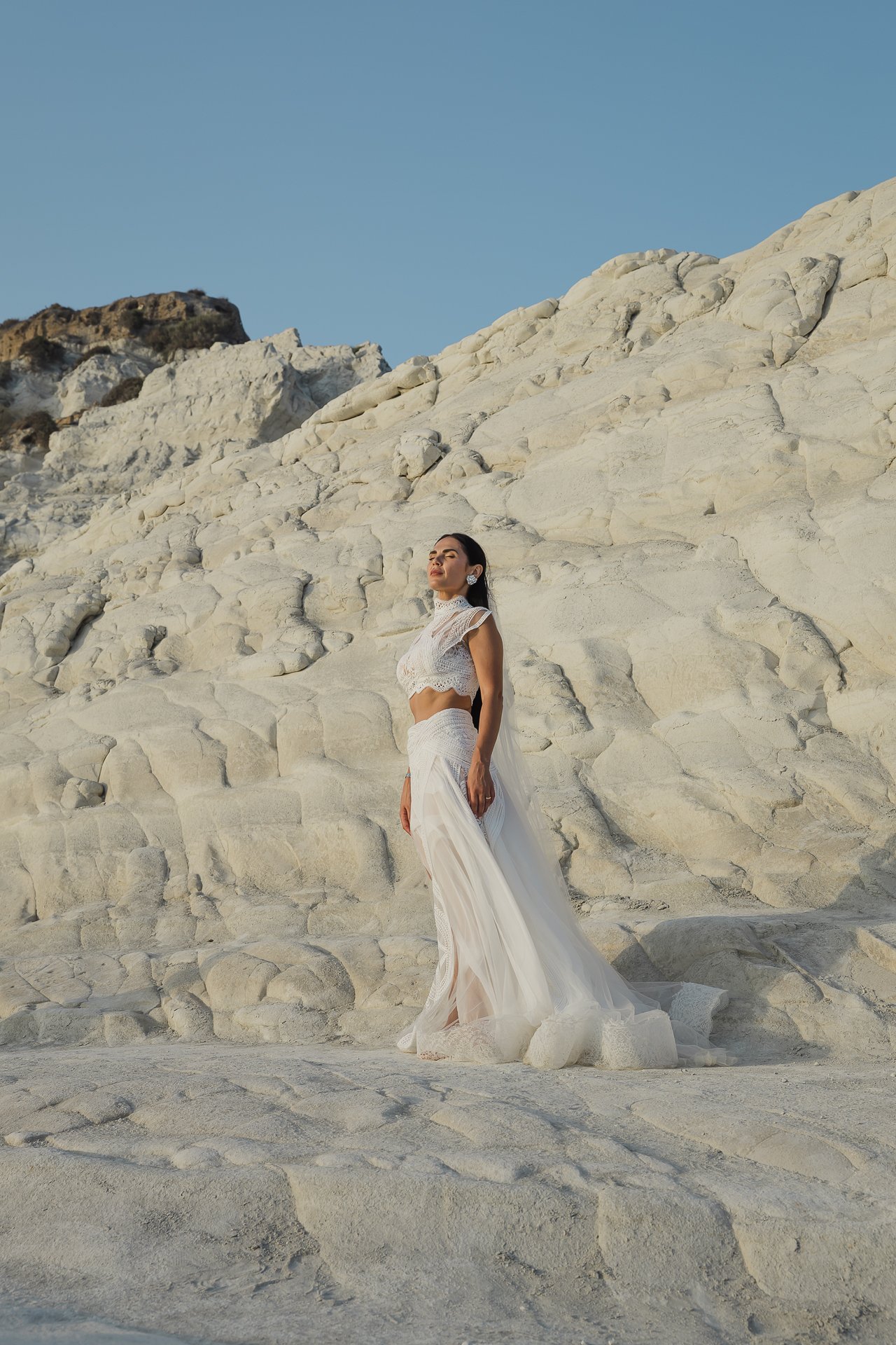 Wedding in Sicily (Castello Ducale Colonna  - Agrigento), July 2026 — photo 46 of 62 by Alessandro T.