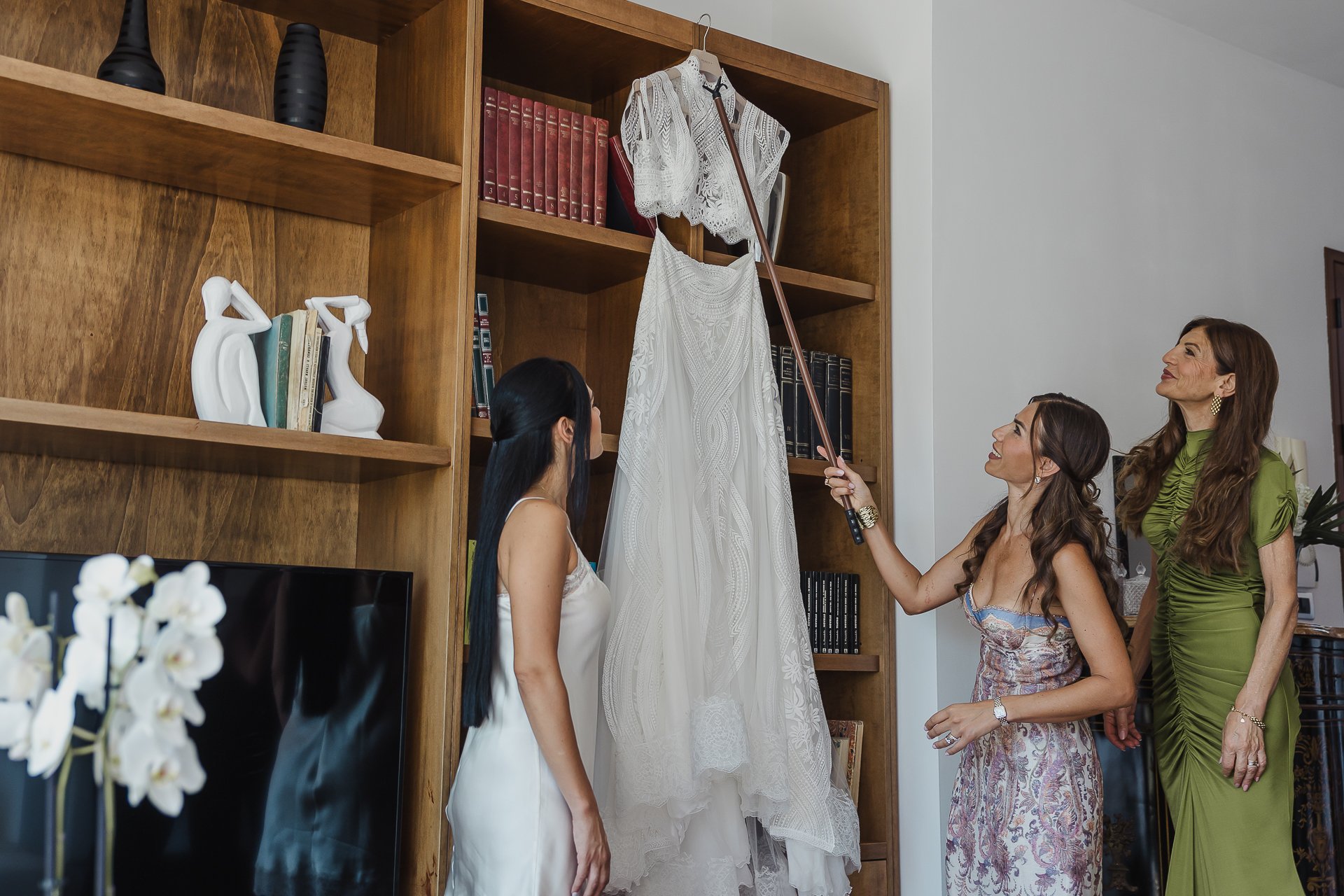 Wedding in Sicily (Castello Ducale Colonna  - Agrigento), July 2026 — photo 12 of 62 by Alessandro T.