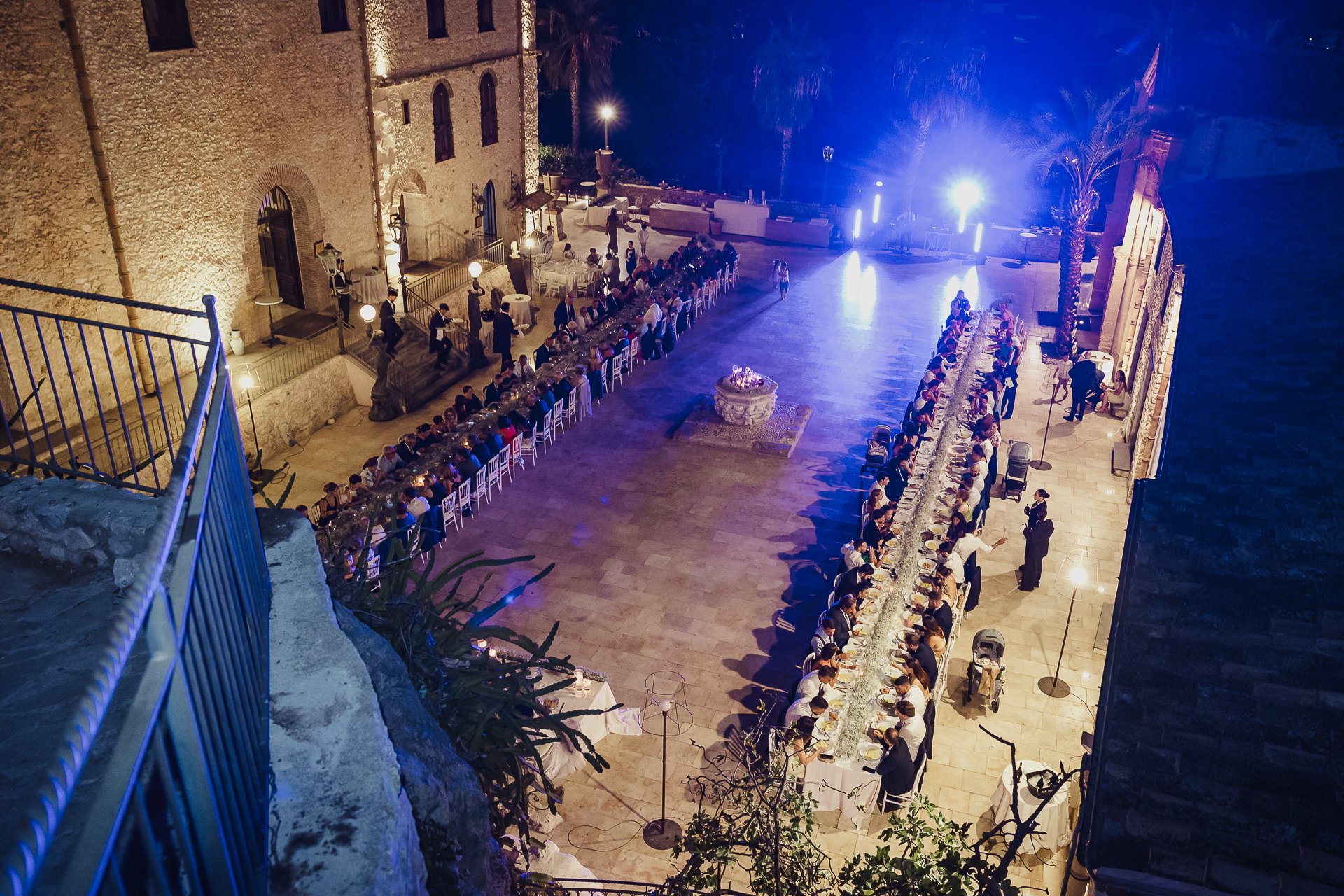 Wedding in Sicily (Castello Ducale Colonna  - Agrigento), July 2026 — photo 57 of 62 by Alessandro T.