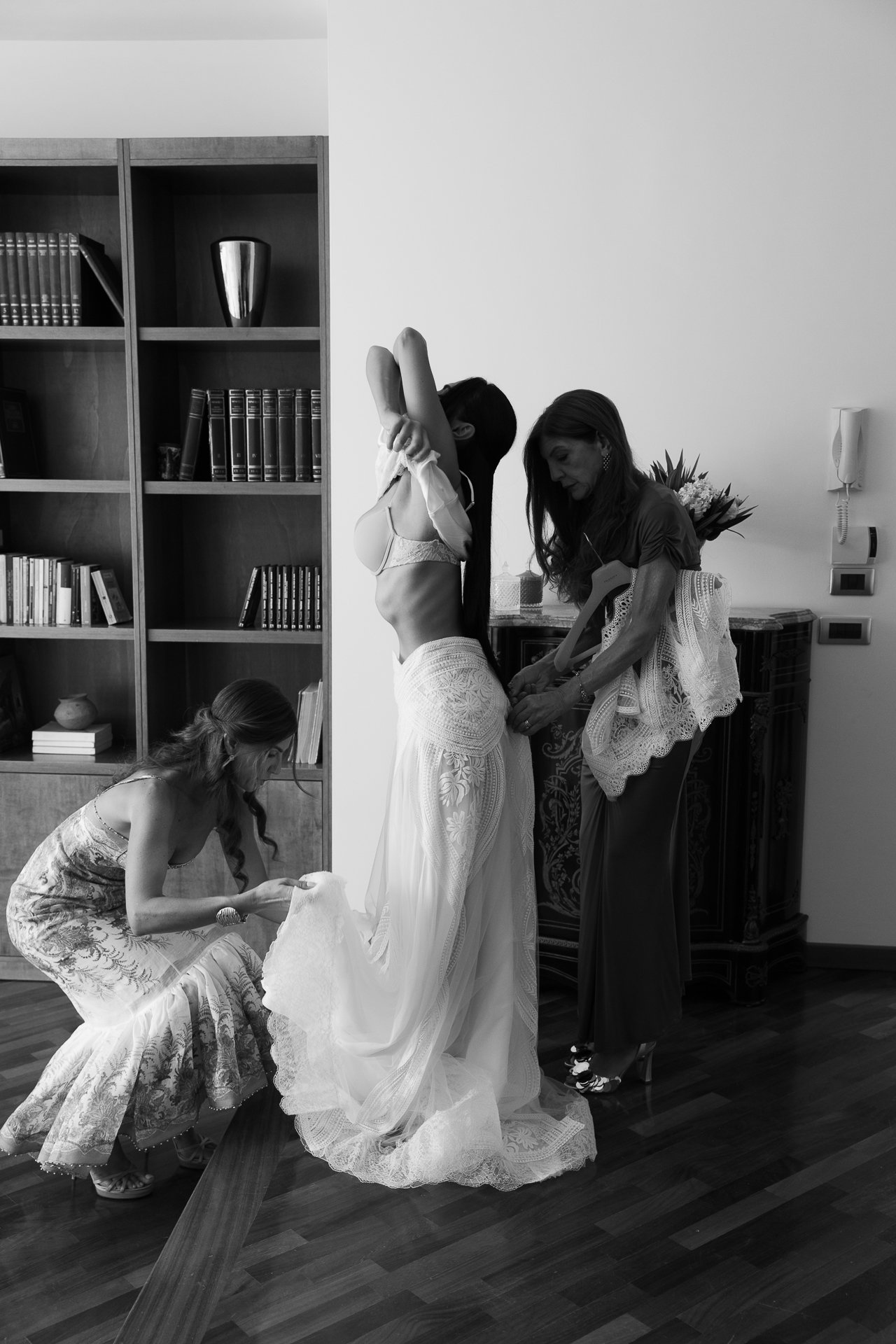 Wedding in Sicily (Castello Ducale Colonna  - Agrigento), July 2026 — photo 13 of 62 by Alessandro T.
