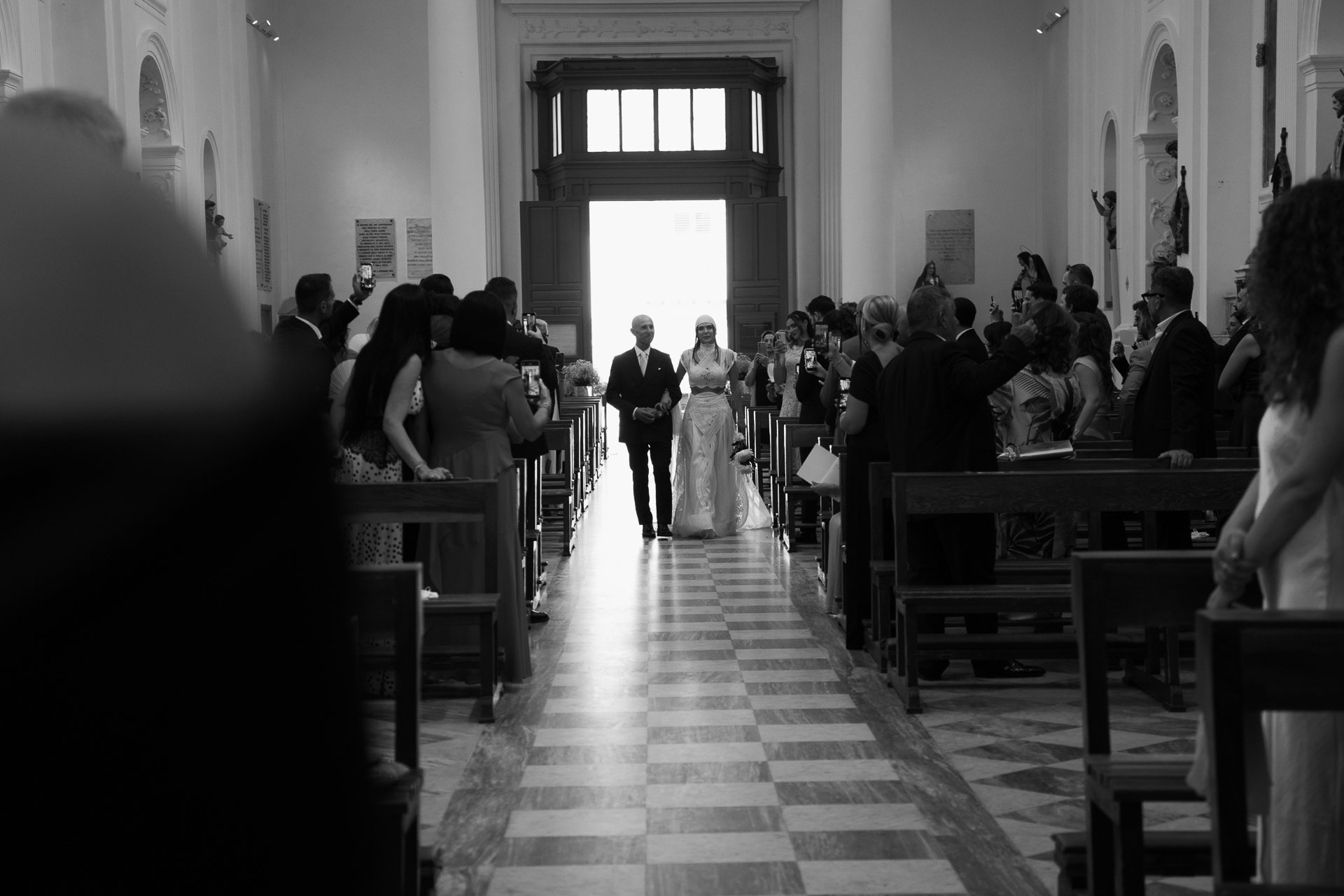 Wedding in Sicily (Castello Ducale Colonna  - Agrigento), July 2026 — photo 29 of 62 by Alessandro T.