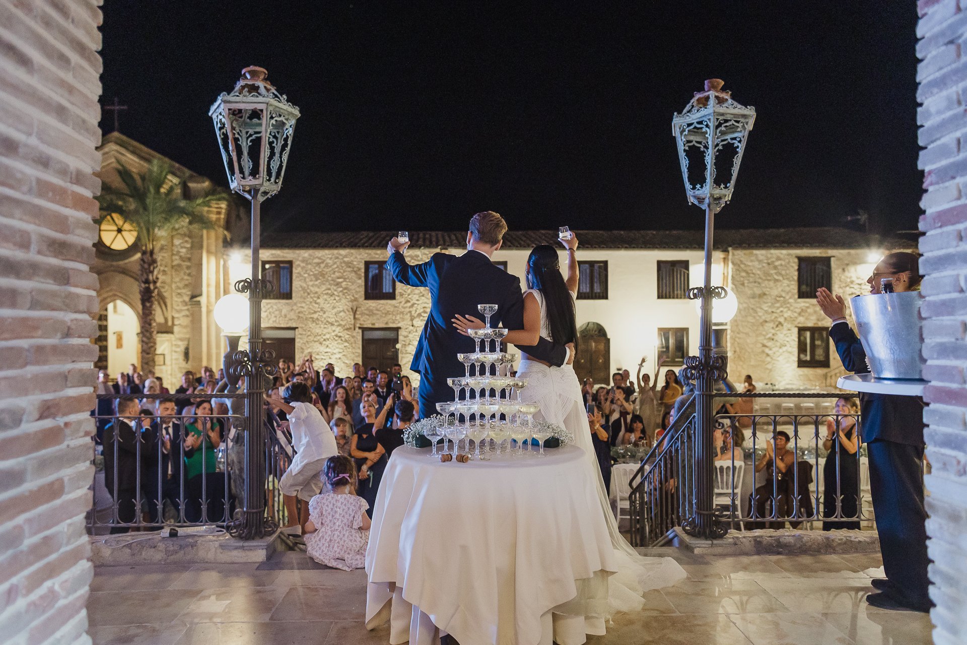 Wedding in Sicily (Castello Ducale Colonna  - Agrigento), July 2026 — photo 49 of 62 by Alessandro T.