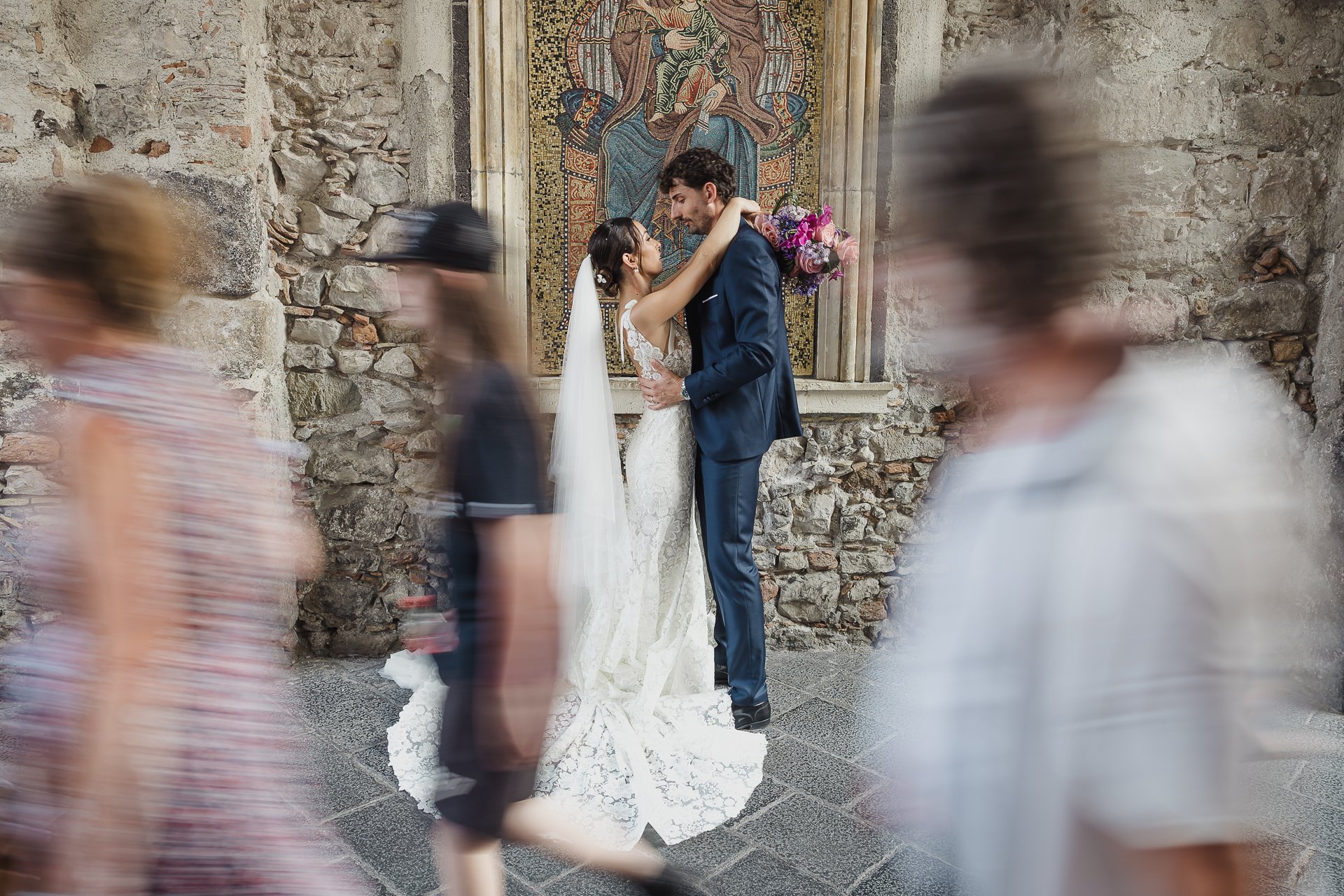 Wedding in Sicily (Villa Sparviero  - Taormina), August 2026 — photo 31 of 39 by Alessandro T.