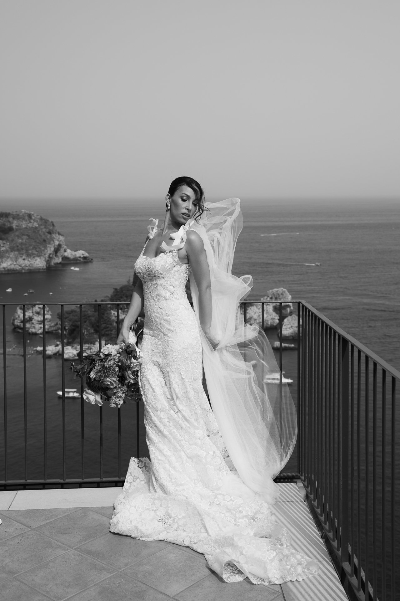 Wedding in Sicily (Villa Sparviero  - Taormina), August 2026 — photo 20 of 39 by Alessandro T.
