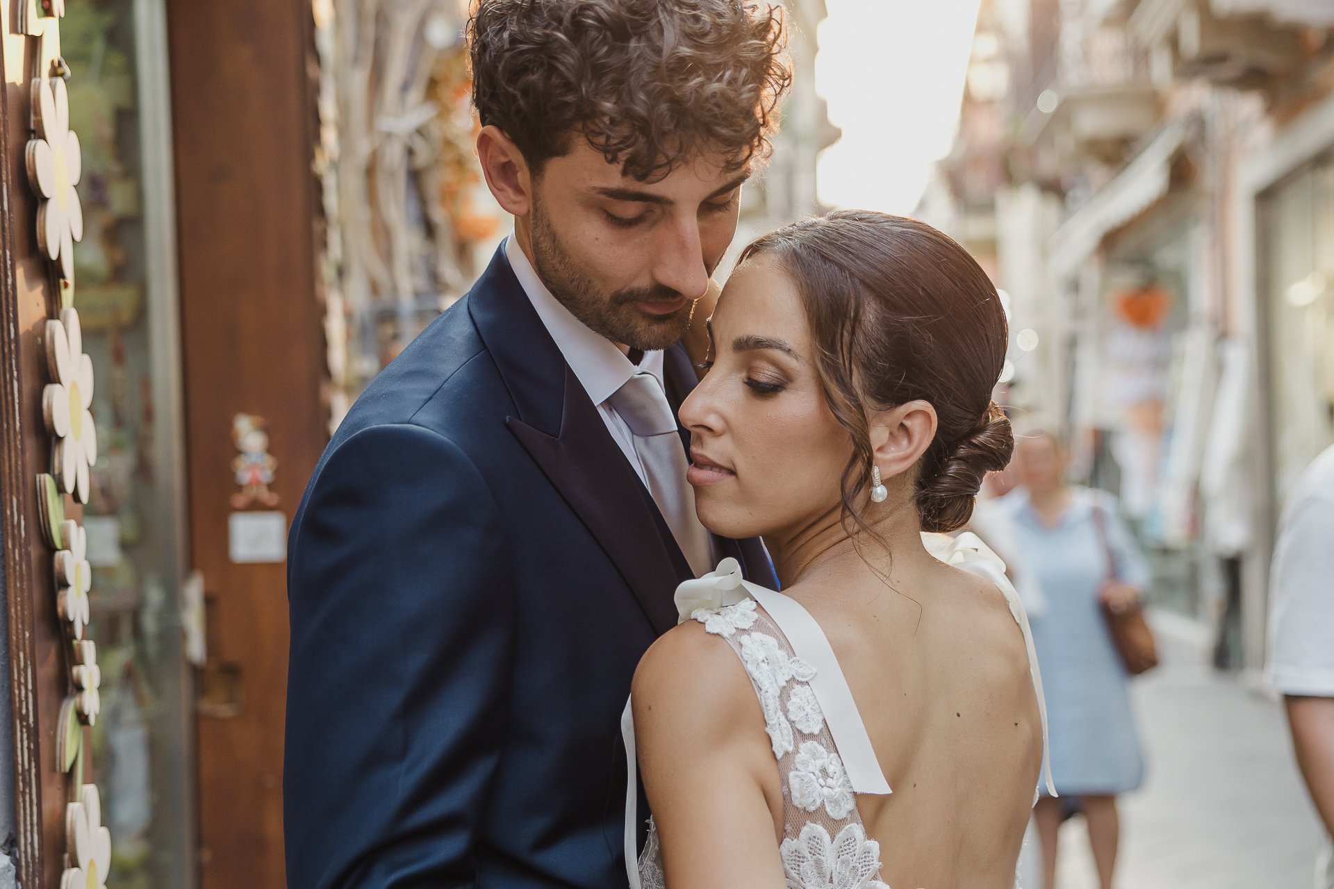 Wedding in Sicily (Villa Sparviero  - Taormina), August 2026 — photo 32 of 39 by Alessandro T.