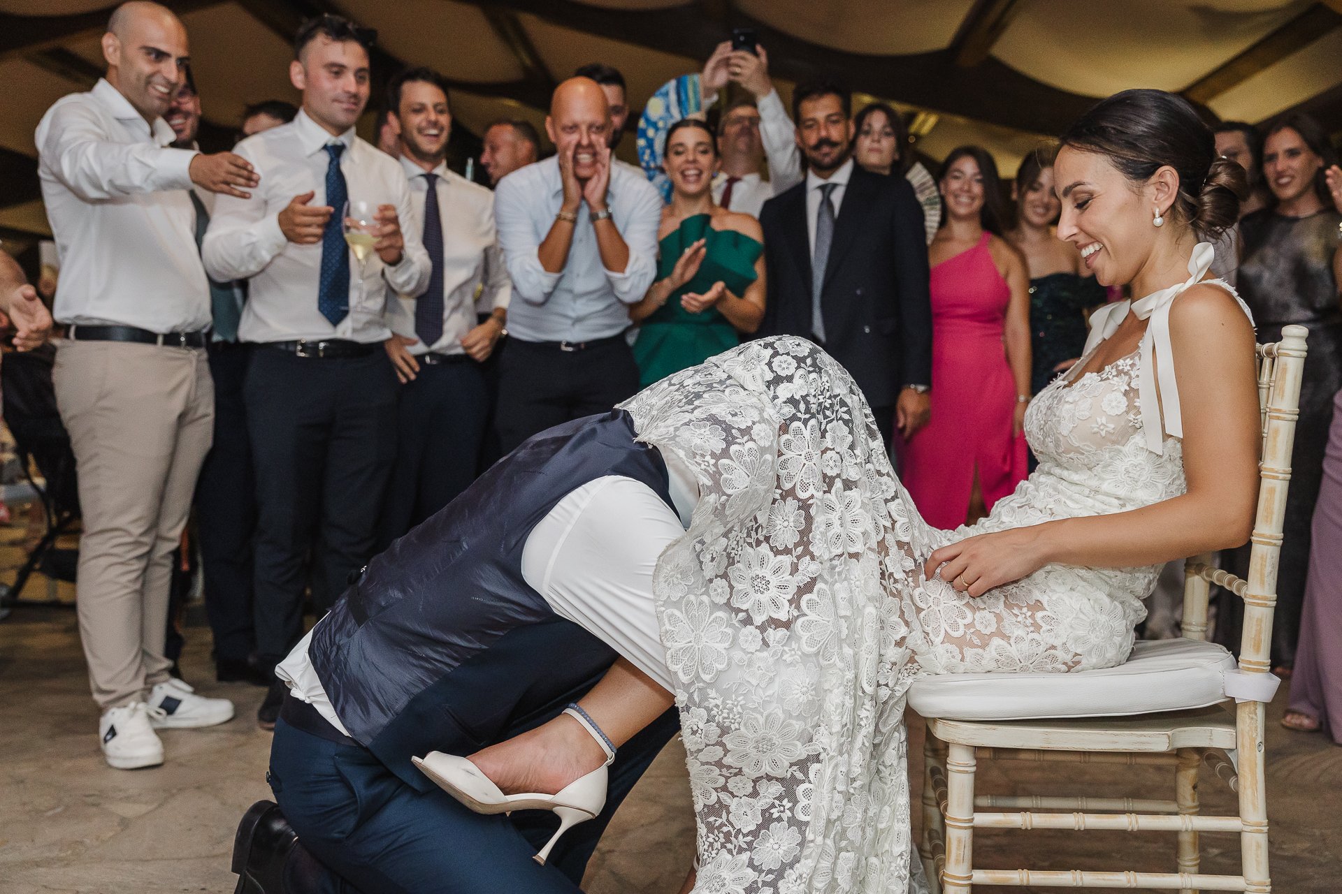 Wedding in Sicily (Villa Sparviero  - Taormina), August 2026 — photo 37 of 39 by Alessandro T.