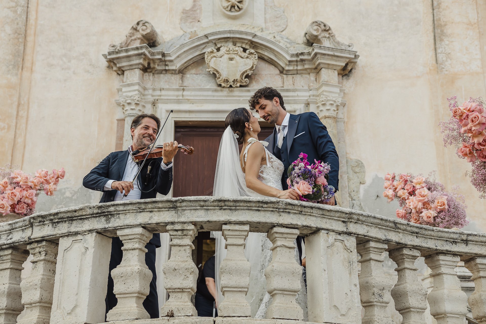 Wedding in Sicily (Villa Sparviero  - Taormina), August 2026 — photo 29 of 39 by Alessandro T.
