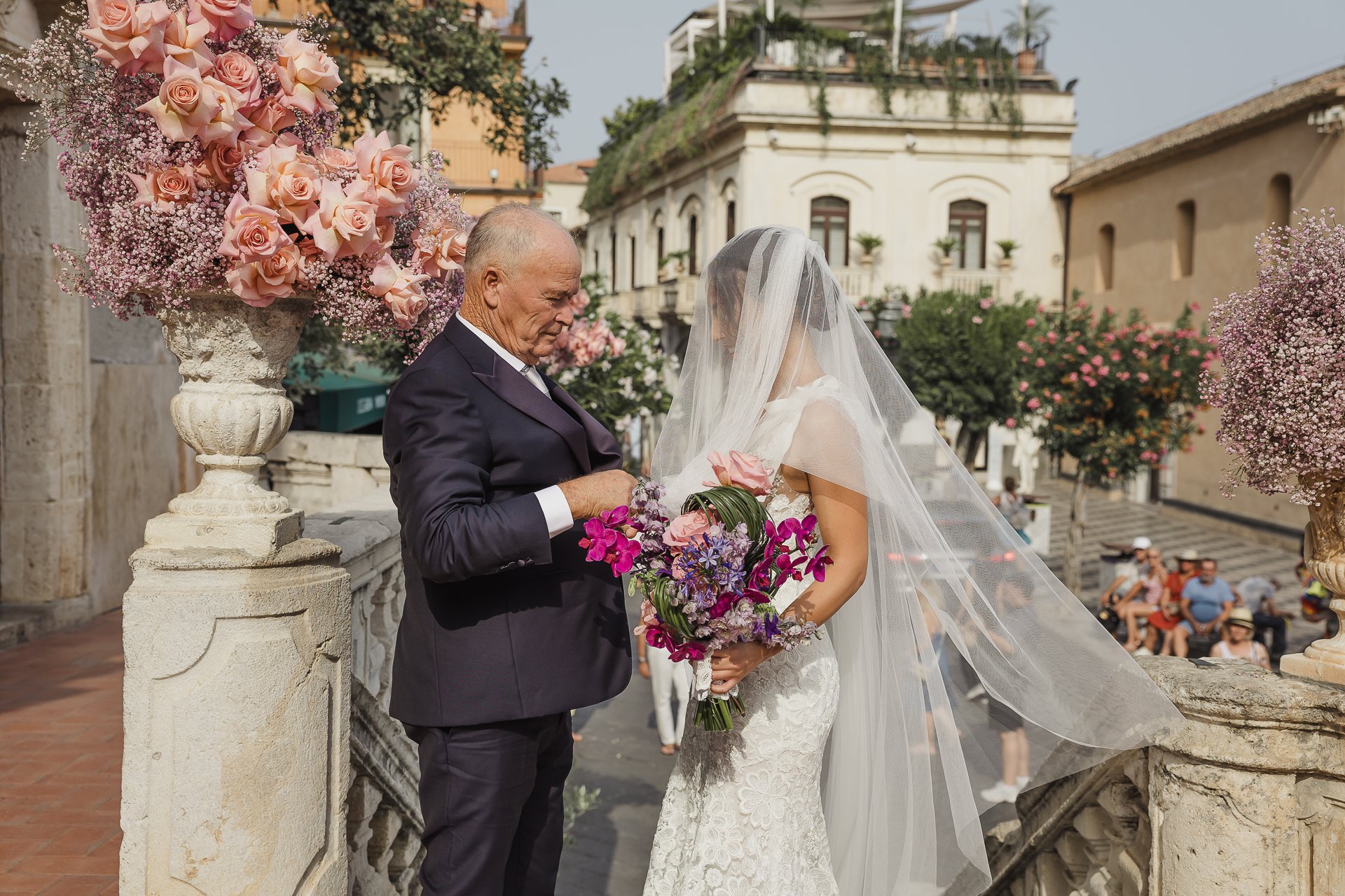 Wedding in Sicily (Villa Sparviero  - Taormina), August 2026 — photo 24 of 39 by Alessandro T.