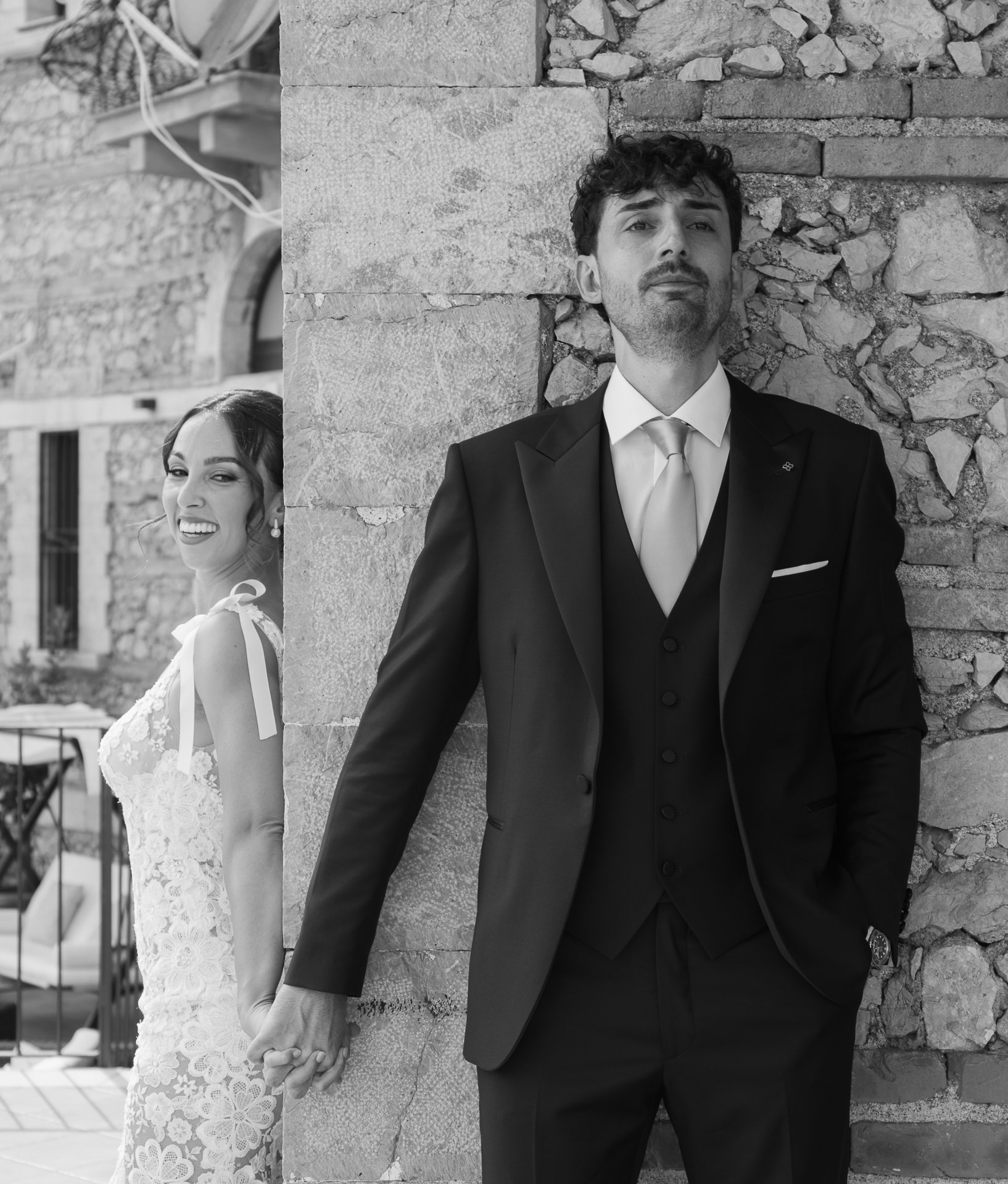 Wedding in Sicily (Villa Sparviero  - Taormina), August 2026 — photo 17 of 39 by Alessandro T.