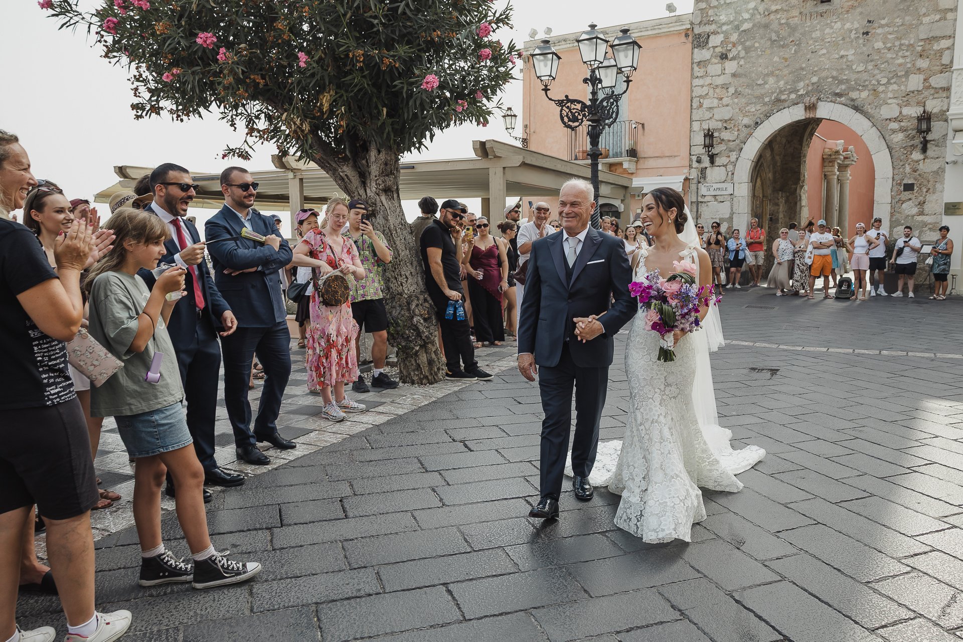 Wedding in Sicily (Villa Sparviero  - Taormina), August 2026 — photo 22 of 39 by Alessandro T.