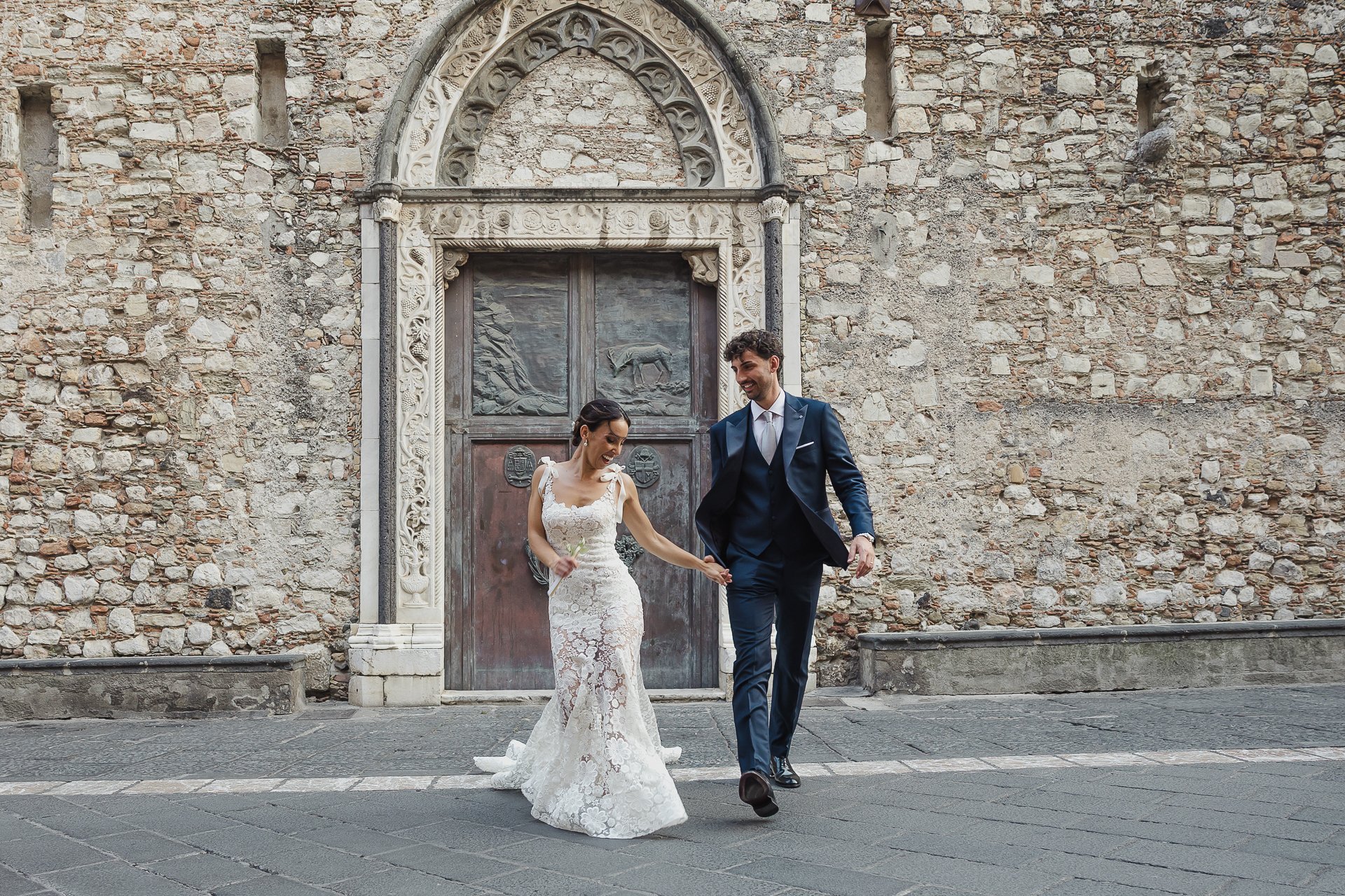 Wedding in Sicily (Villa Sparviero  - Taormina), August 2026 — photo 33 of 39 by Alessandro T.