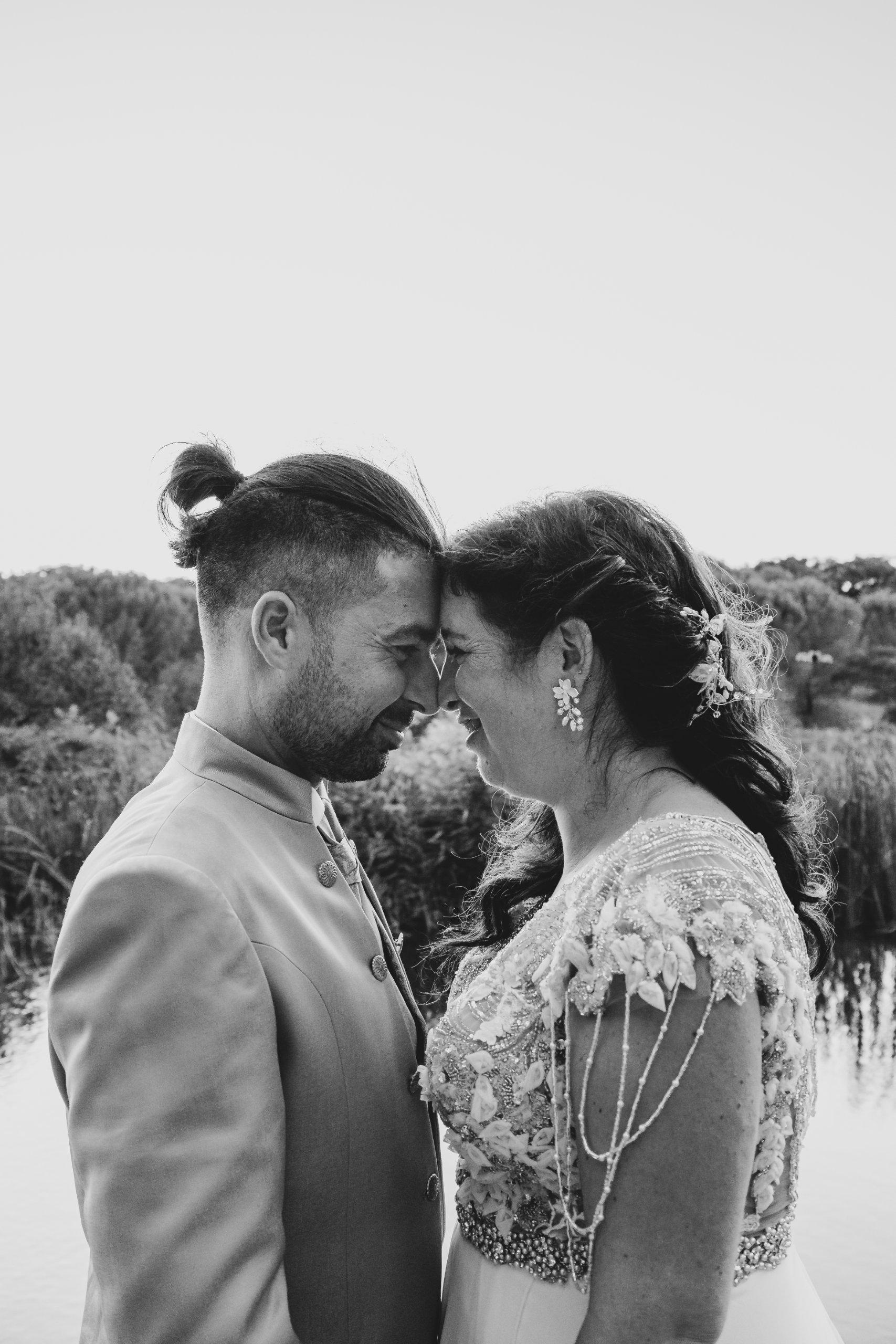 Hochzeit in Lissabon & Sintra (Herdade do Moinho Novo, Montijo), Oktober 2025 – Foto 3 von 22, fotografiert von Monica R.