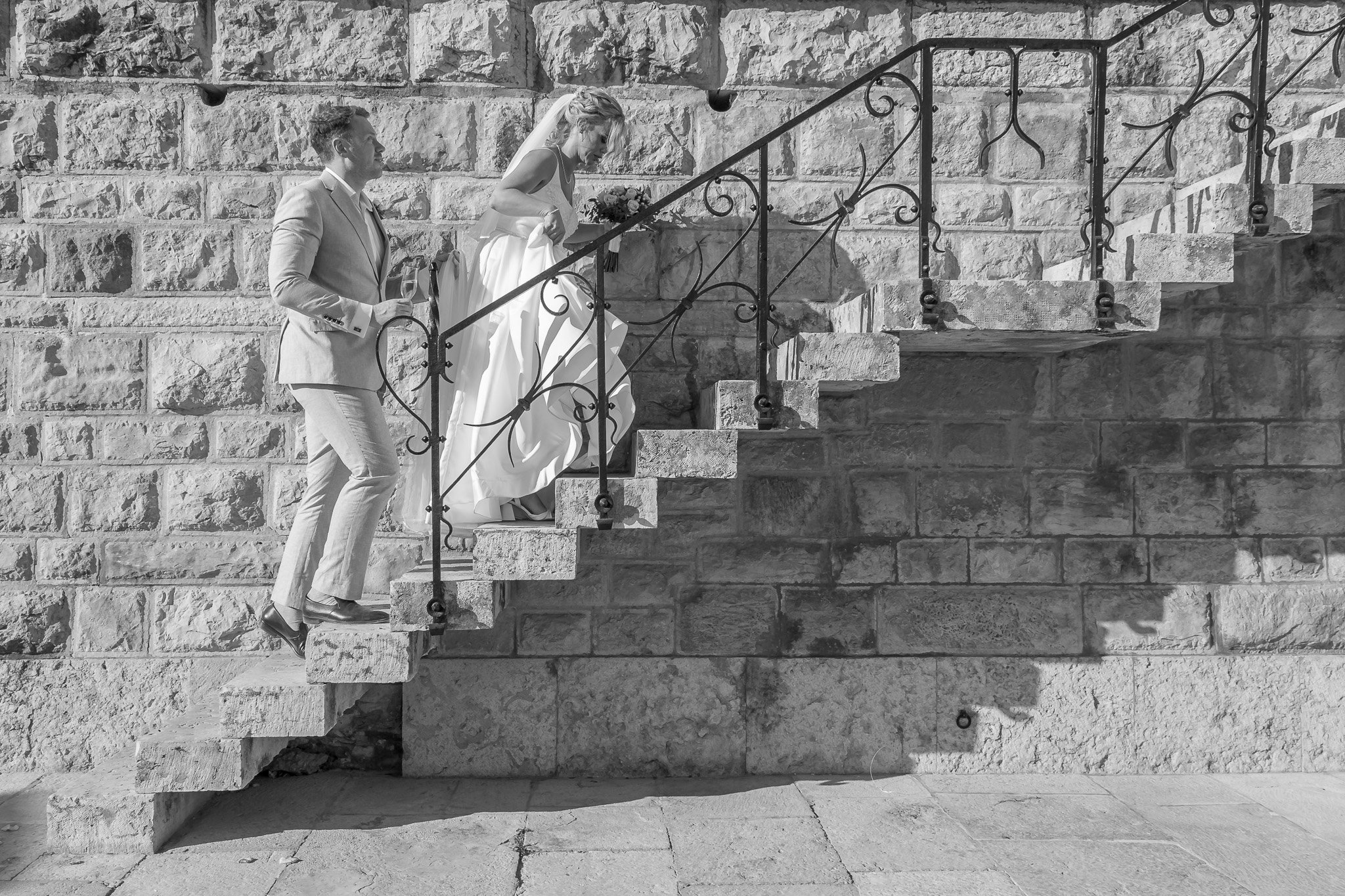 Boda en Lisboa y Sintra (Forte da Cruz, Estoril), agosto de 2024 — foto 14 de 22, hecha por Monica R.