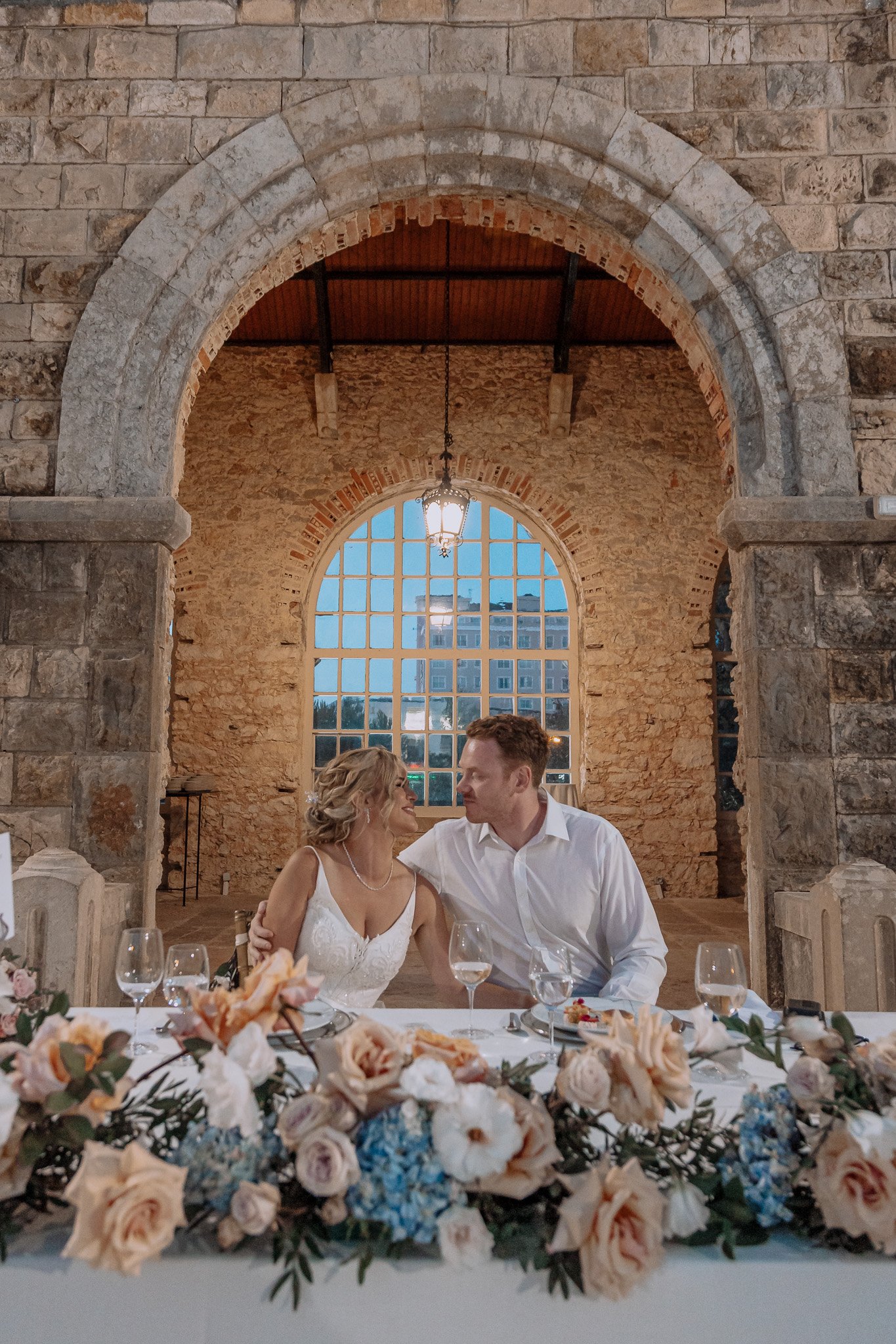 Boda en Lisboa y Sintra (Forte da Cruz, Estoril), agosto de 2024 — foto 20 de 22, hecha por Monica R.