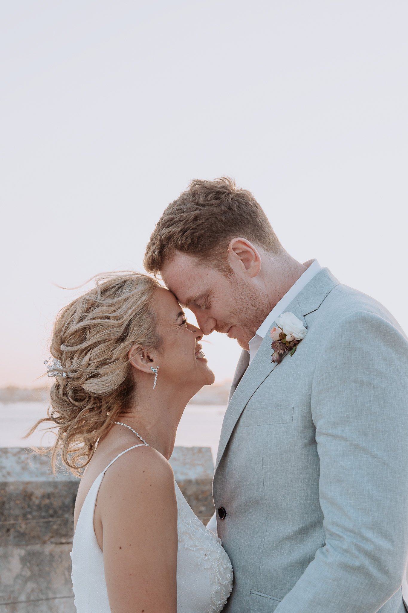 Boda en Lisboa y Sintra (Forte da Cruz, Estoril), agosto de 2024 — foto 8 de 22, hecha por Monica R.