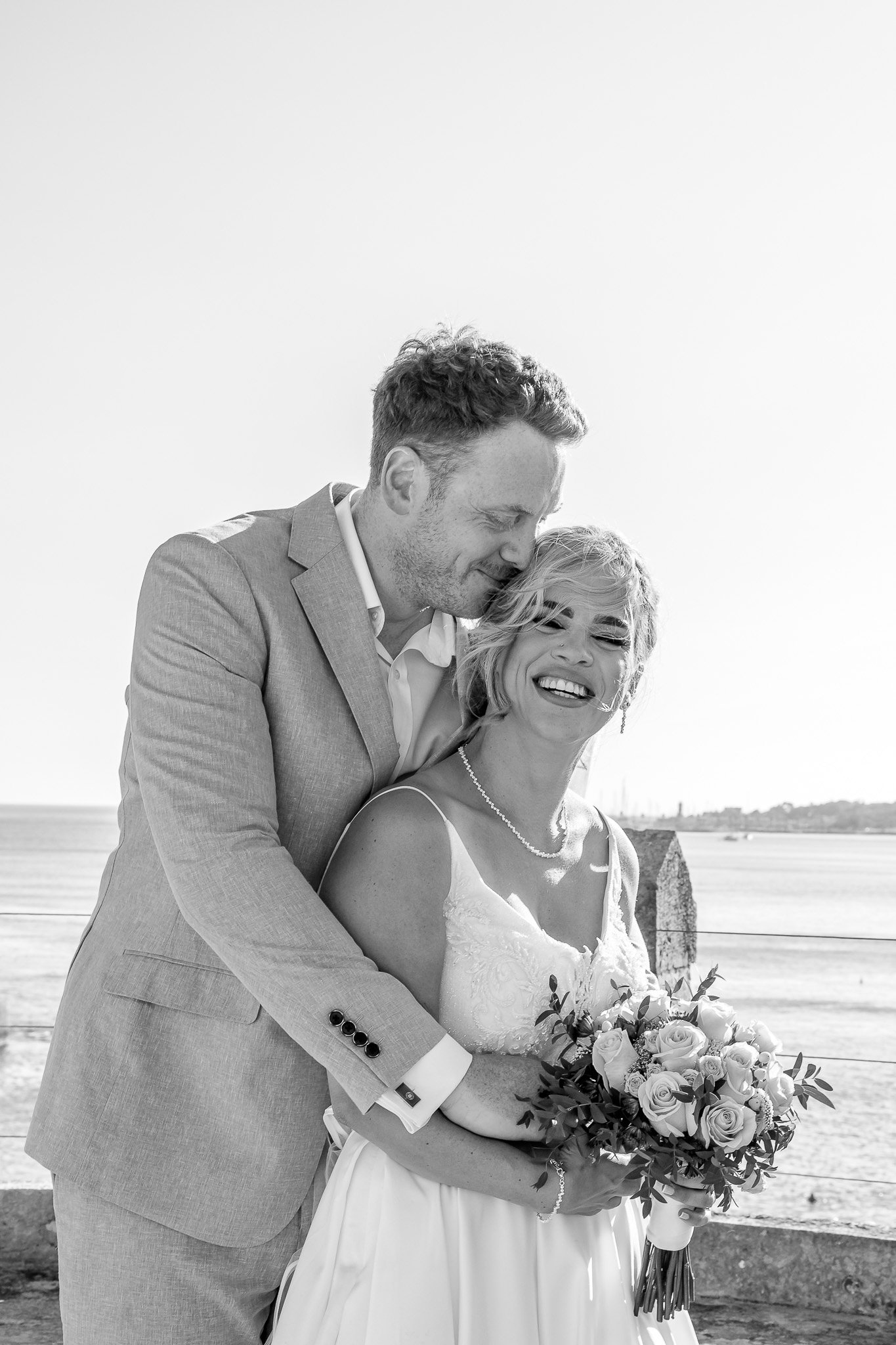 Boda en Lisboa y Sintra (Forte da Cruz, Estoril), agosto de 2024 — foto 5 de 22, hecha por Monica R.