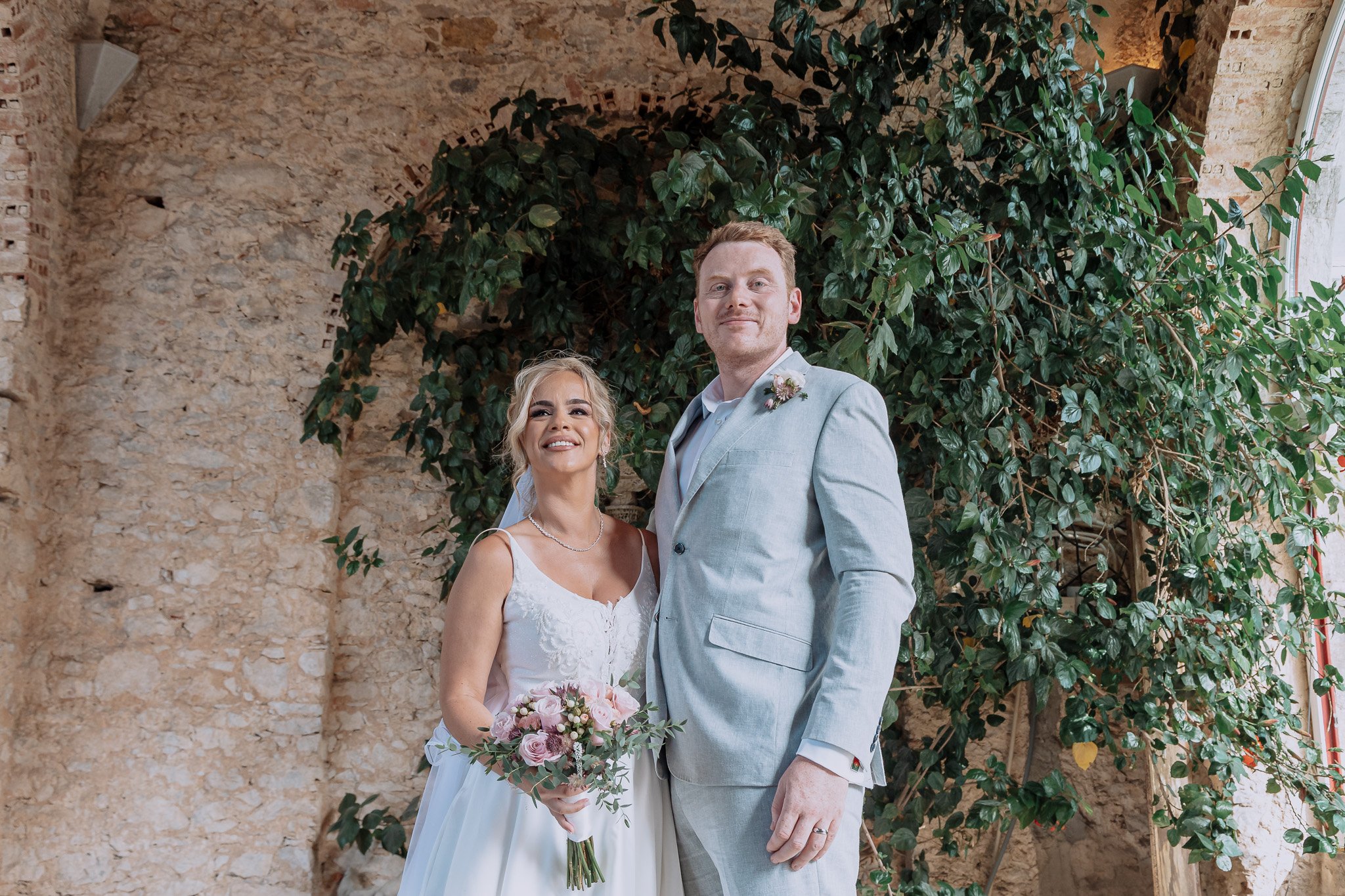 Boda en Lisboa y Sintra (Forte da Cruz, Estoril), agosto de 2024 — foto 10 de 22, hecha por Monica R.