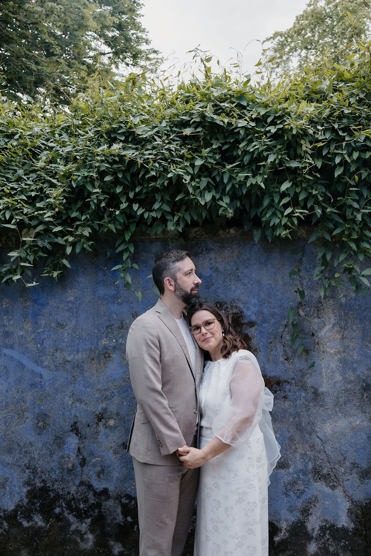 Hochzeit in Lissabon & Sintra (Lisboa), Mai 2025 – Foto 4 von 23, fotografiert von Monica R.