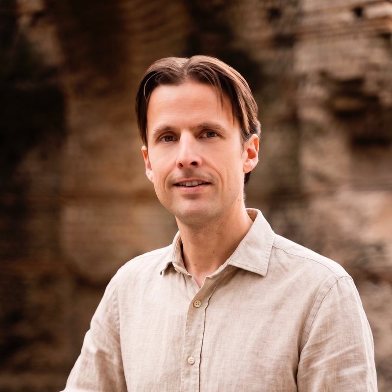Alexandre R., Hochzeitsfotograf