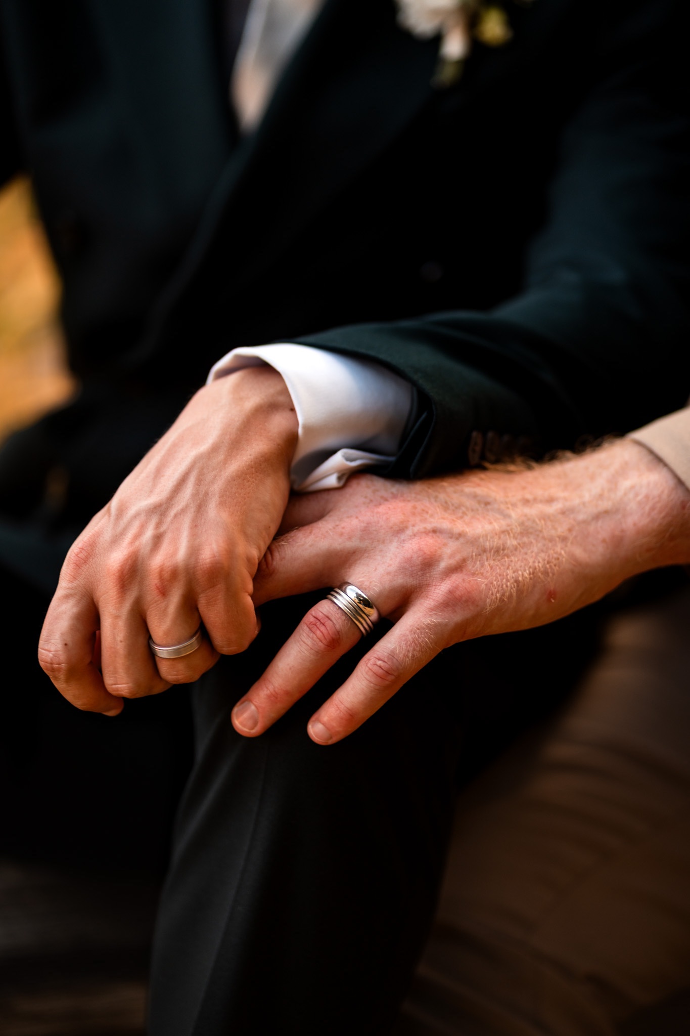 Wedding in Bordeaux & the South West (Château de Maumont), July 2026 — photo 51 of 65 by Alexandre R.